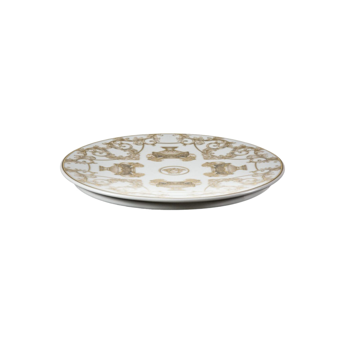 Couvercle de bol Versace La Coupe des Dieux Ø18,7 cm