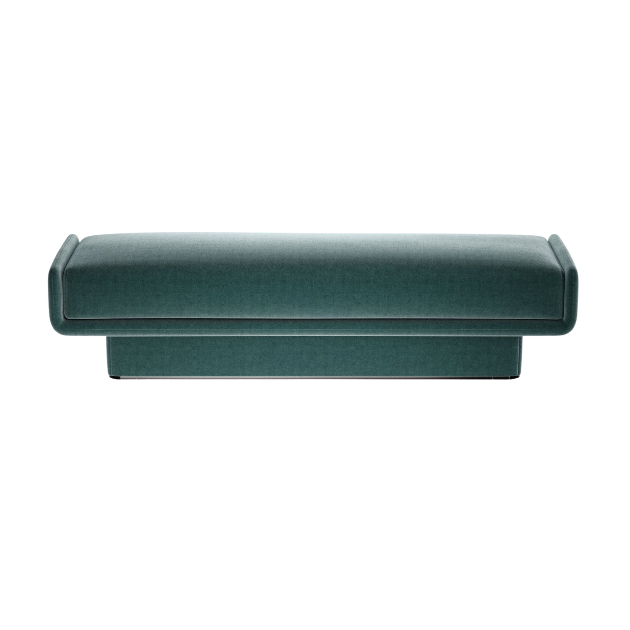 Banc Lilas par Gallotti&Radice