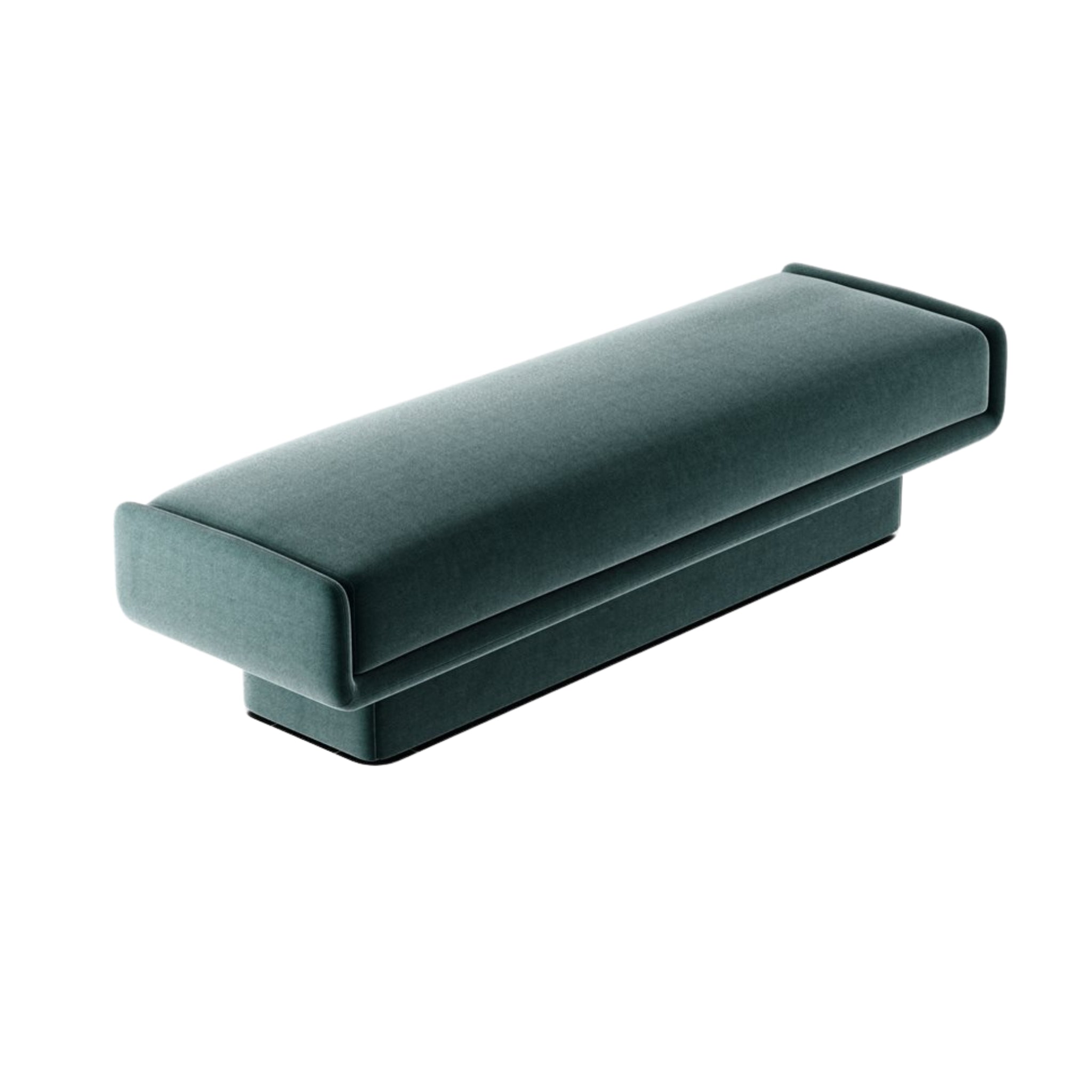 Banc Lilas par Gallotti&Radice