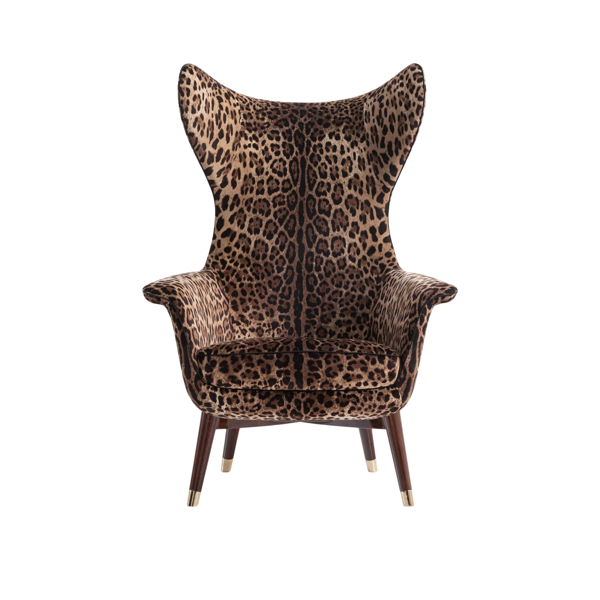 Fauteuil Lilla par Dolce & Gabbana Casa