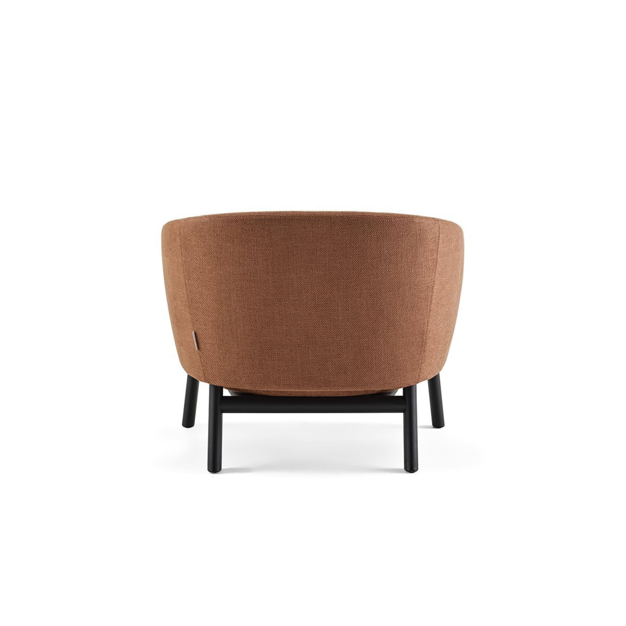 Fauteuil Livre  de Gallotti&Radice - Maison Territo