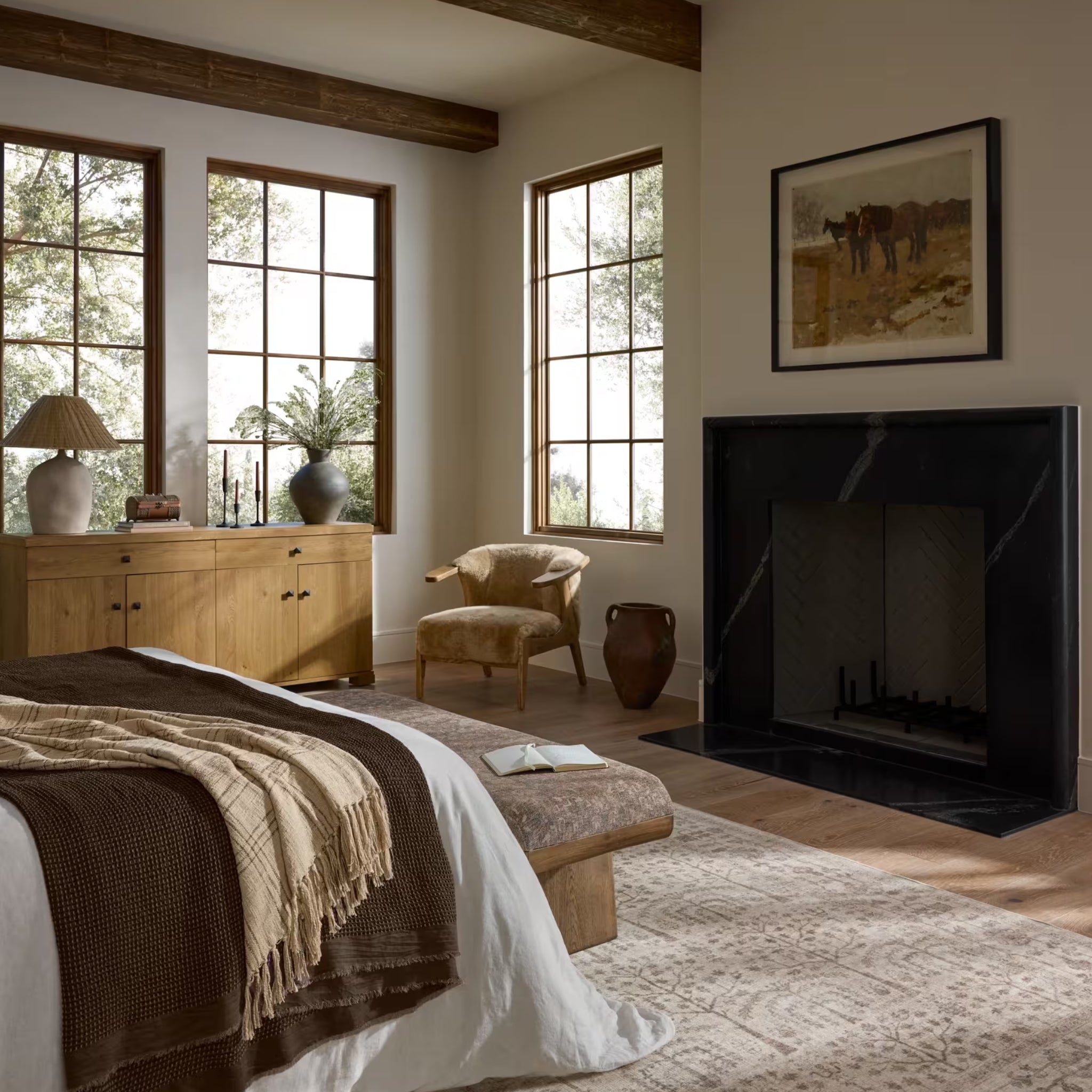 Tapis Lorene de Joon Loloi