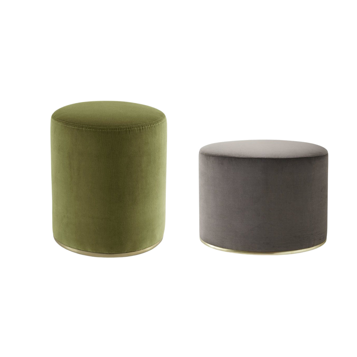 Pouf Lou par Gallotti&Radice