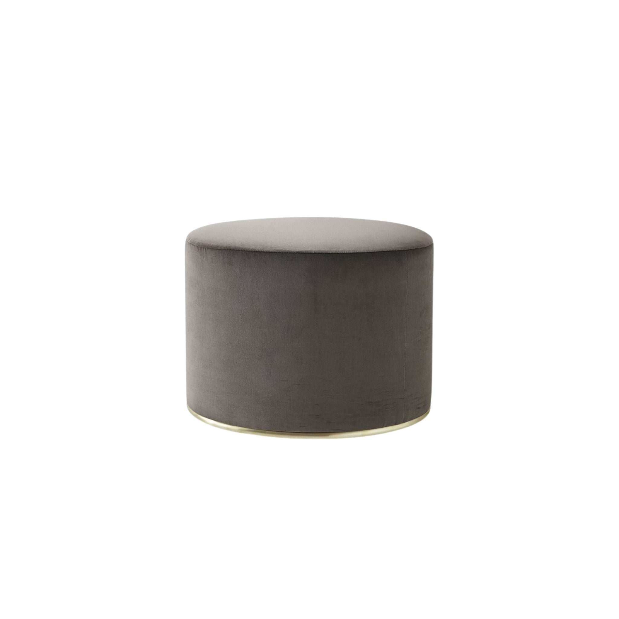Pouf Lou par Gallotti&Radice