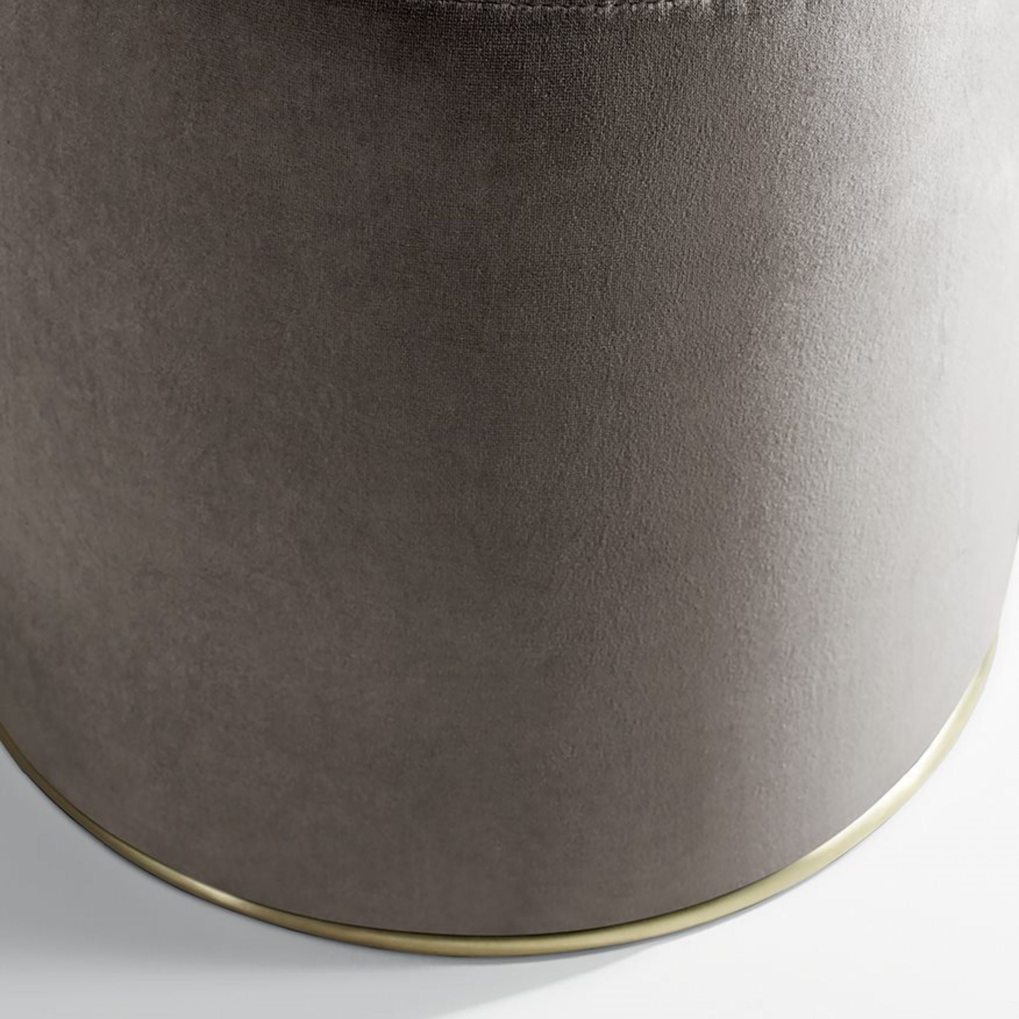 Pouf Lou par Gallotti&Radice