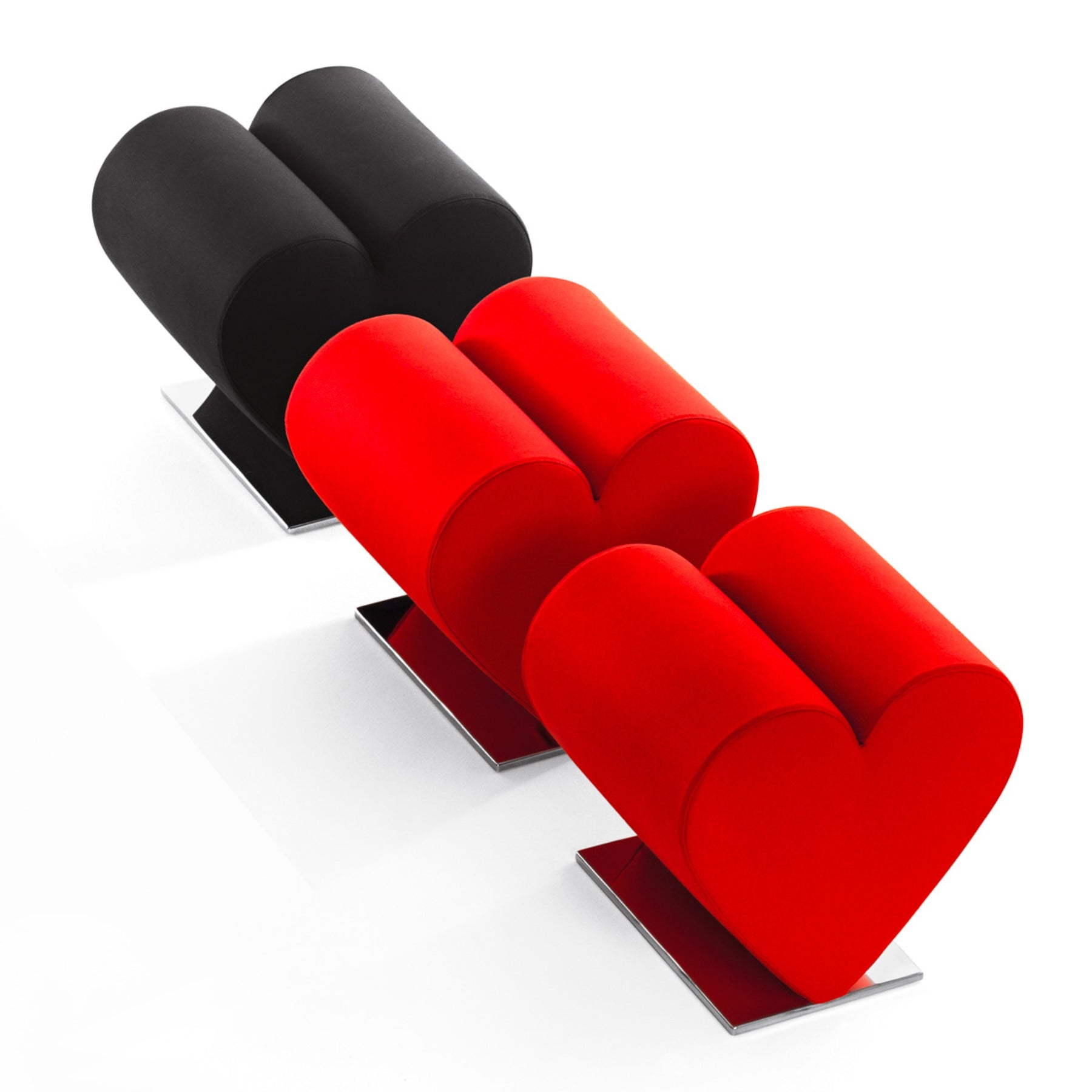 Chaise Love de Opinion Ciatti