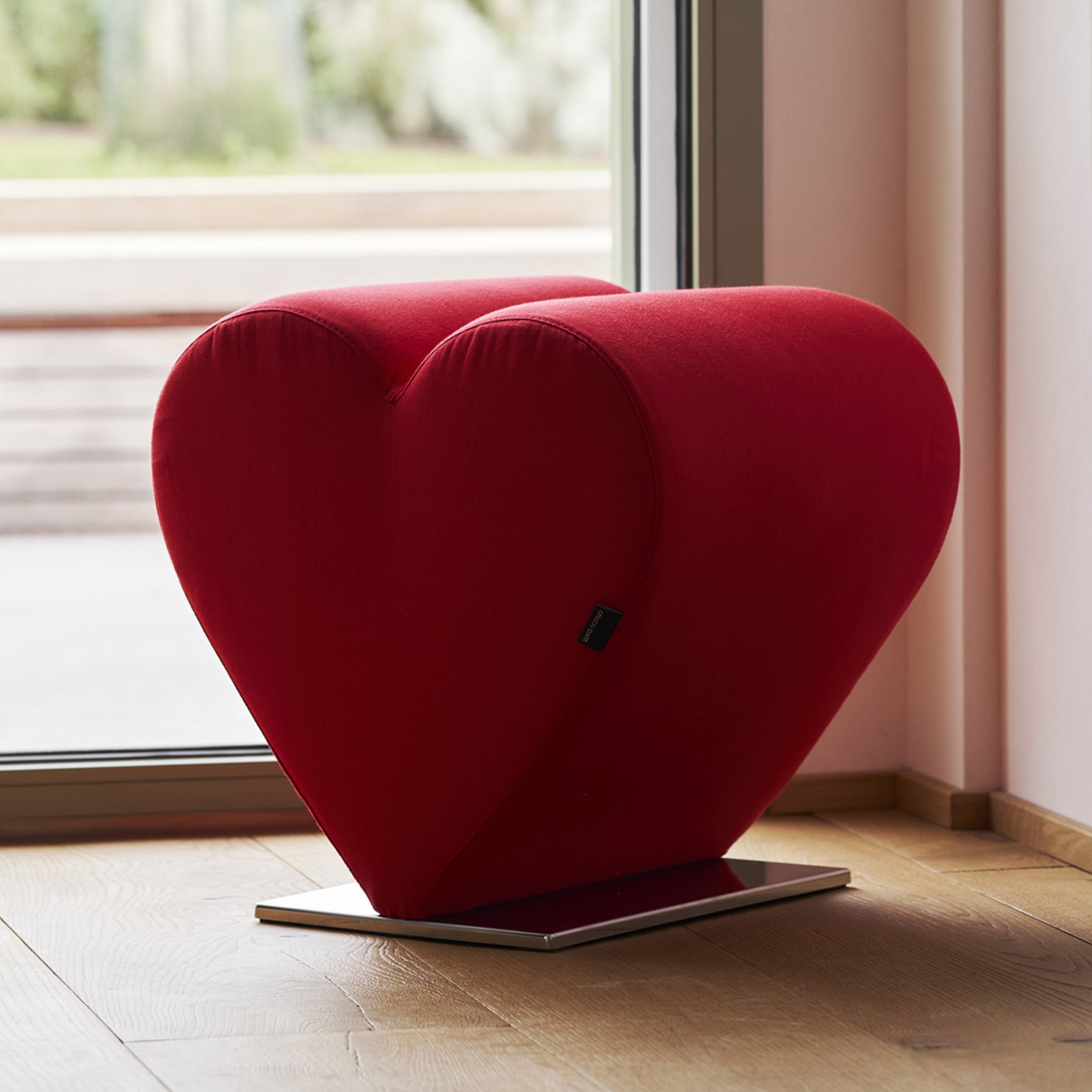 Chaise Love de Opinion Ciatti