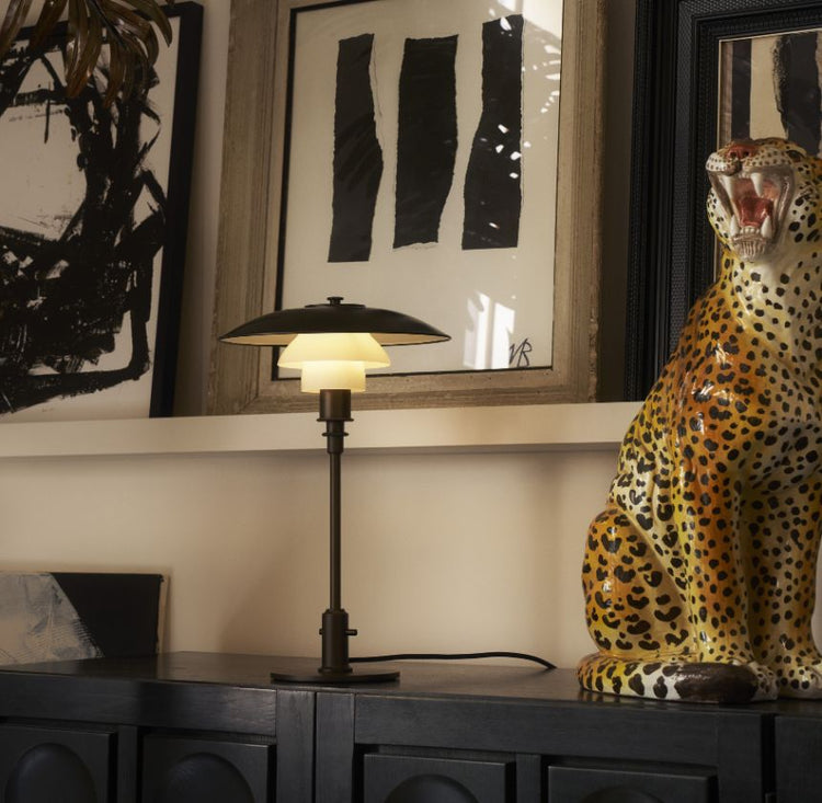 Maison Territo | Mobilier de luxe fait en Italie