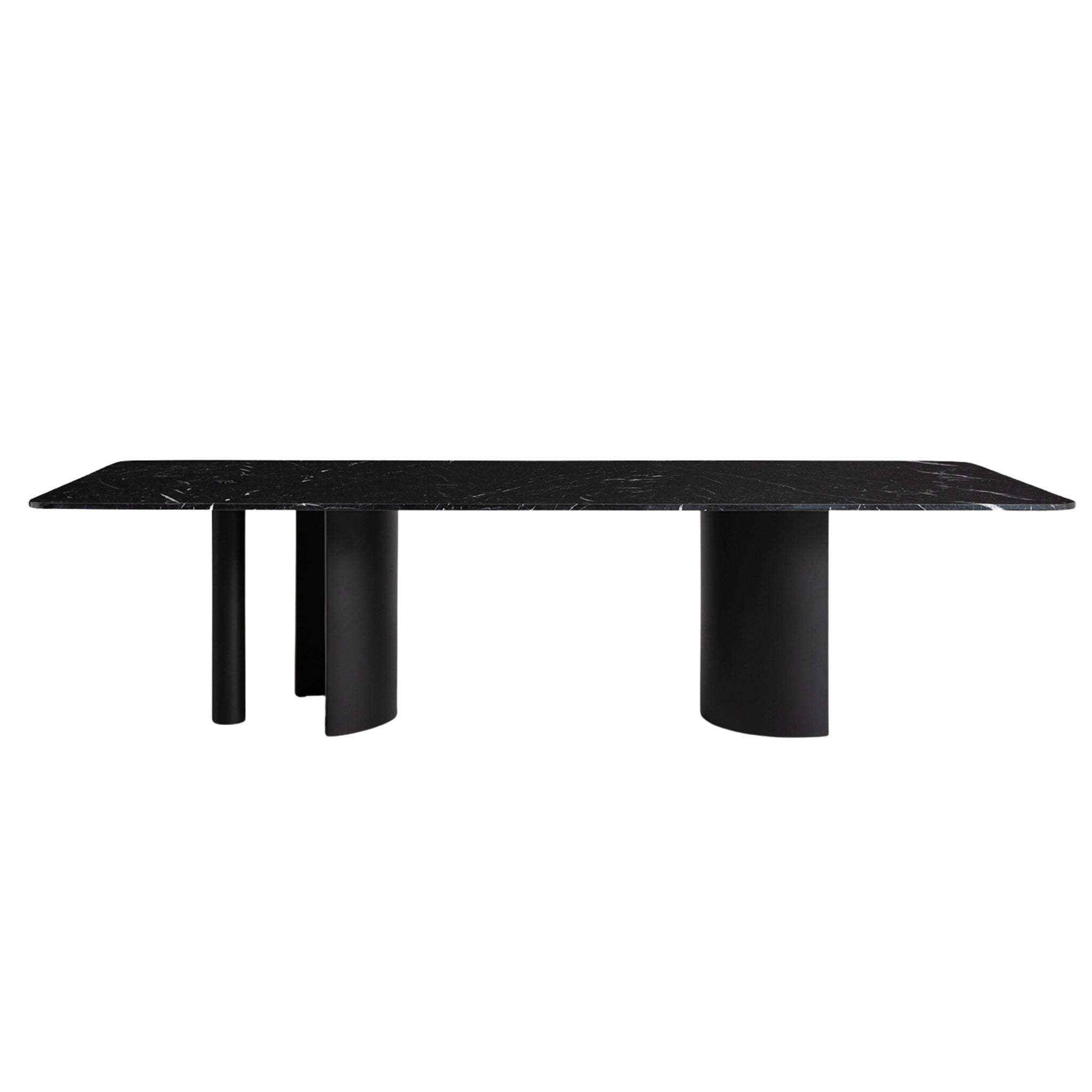 Table Lunar de Fendi Casa