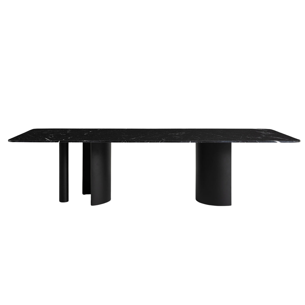 Table Lunar de Fendi Casa