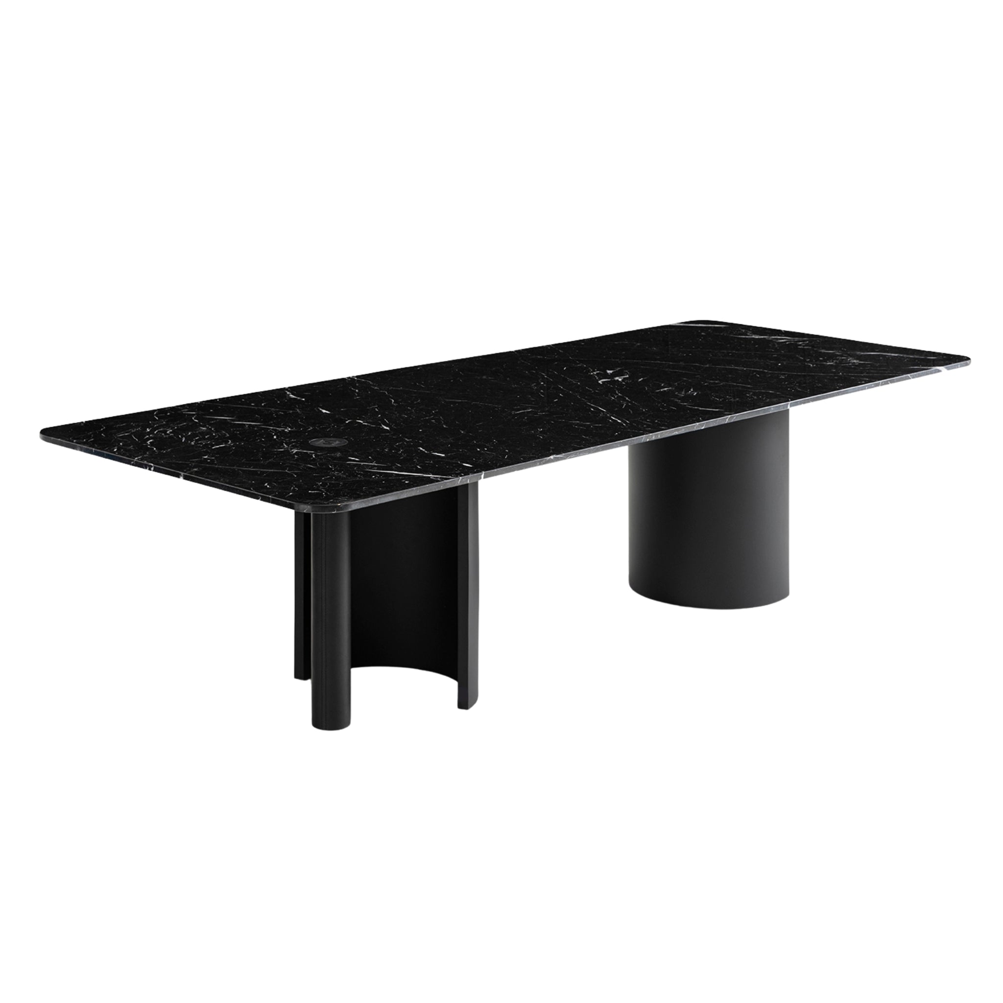 Table Lunar de Fendi Casa