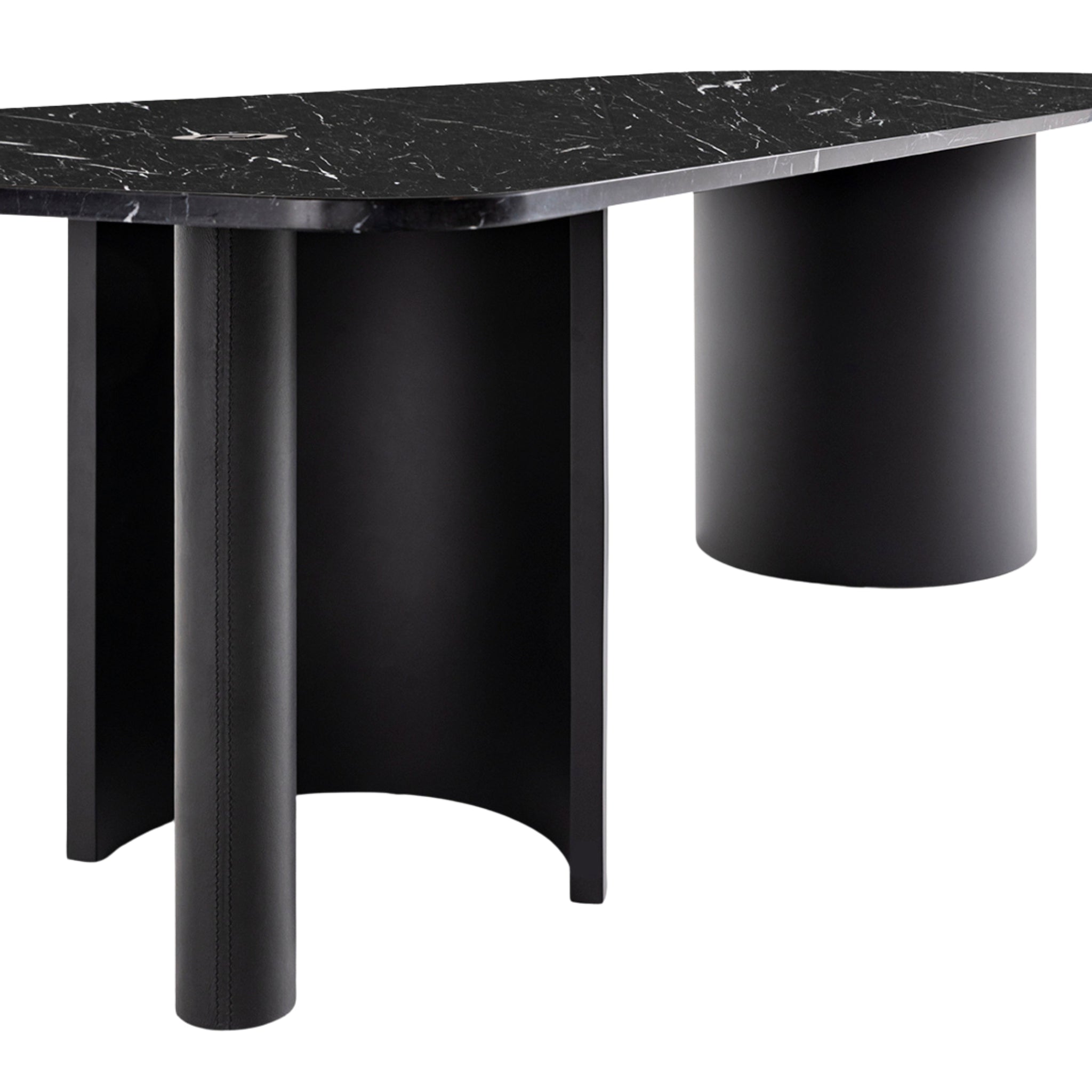 Table Lunar de Fendi Casa