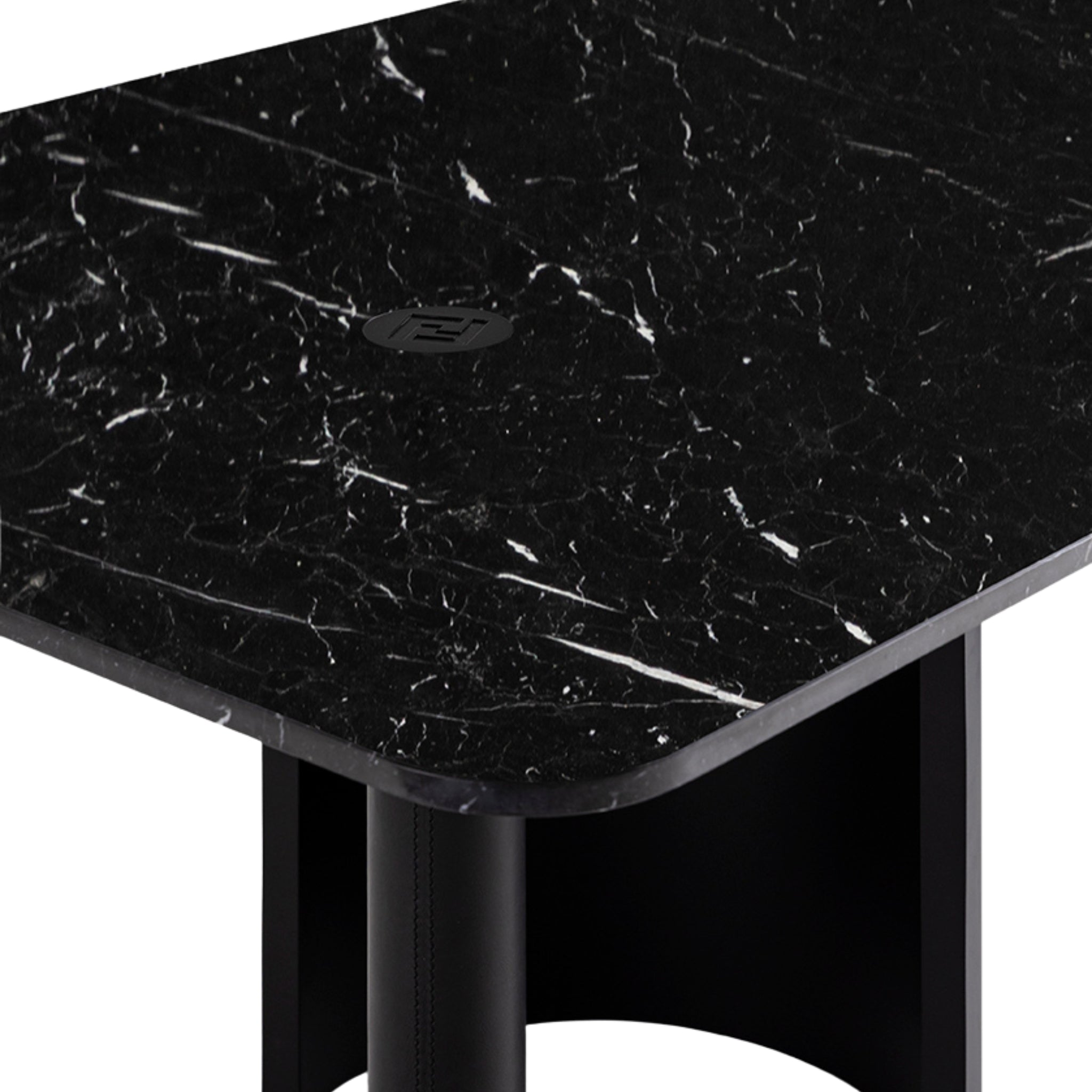 Table Lunar de Fendi Casa