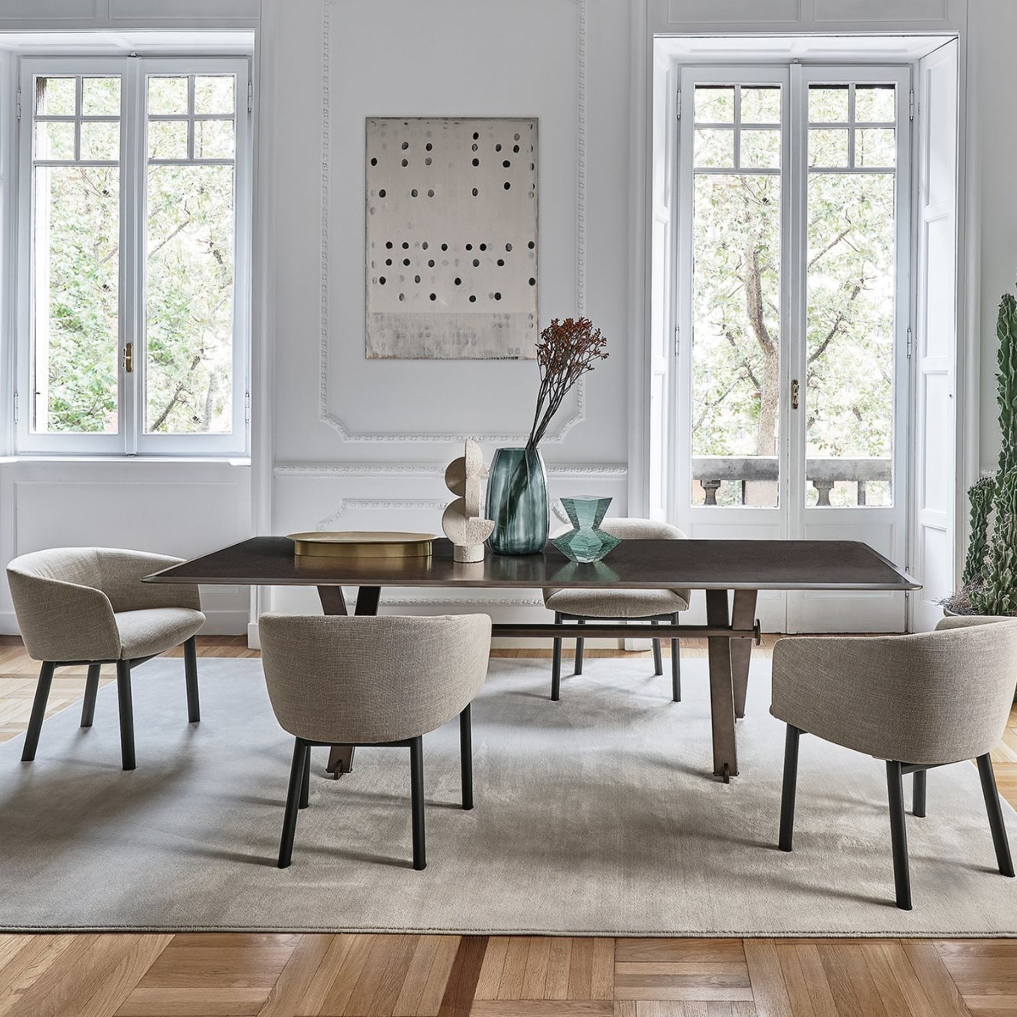 Table Maat de Gallotti&Radice