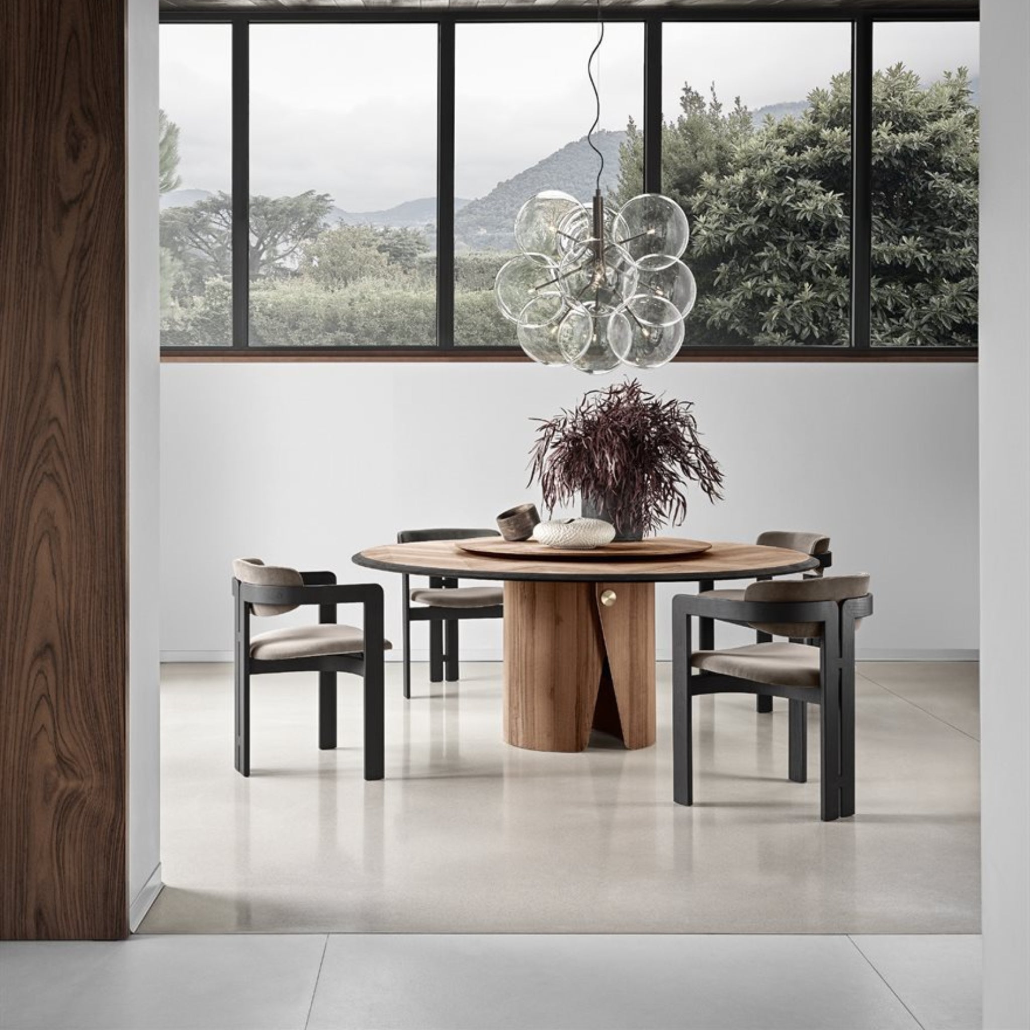 Table Manto de Gallotti&Radice