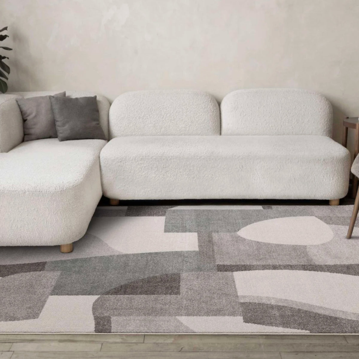 Tapis Mae 34204 par Kalora