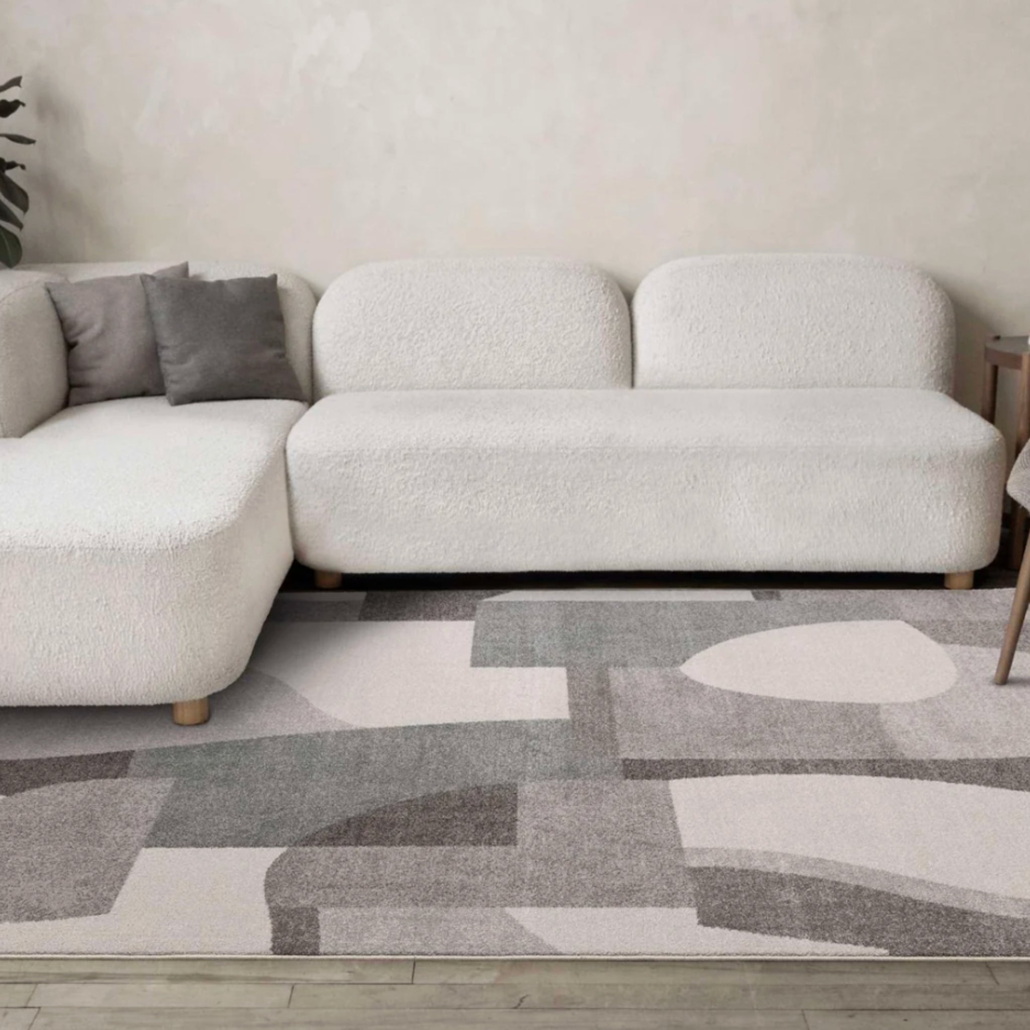 Tapis Mae 34204 par Kalora