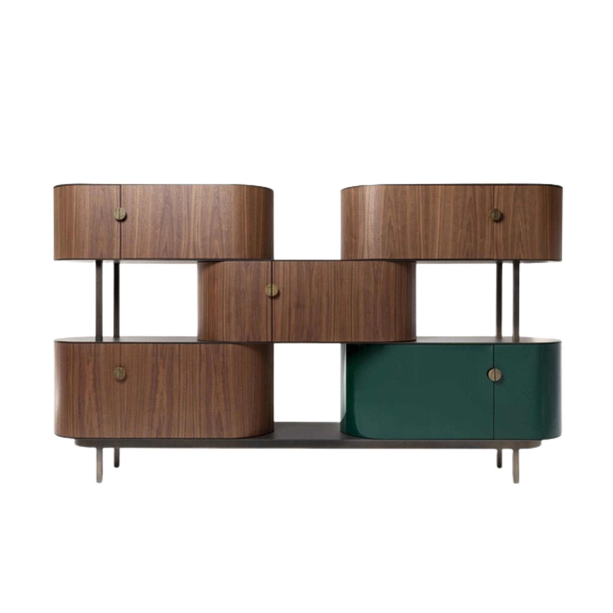 Enfilade Maglia Light de Fendi Casa