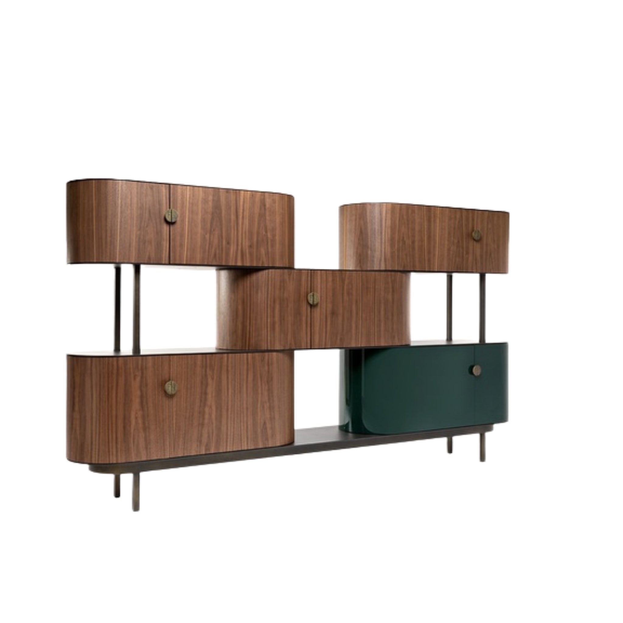 Enfilade Maglia Light de Fendi Casa