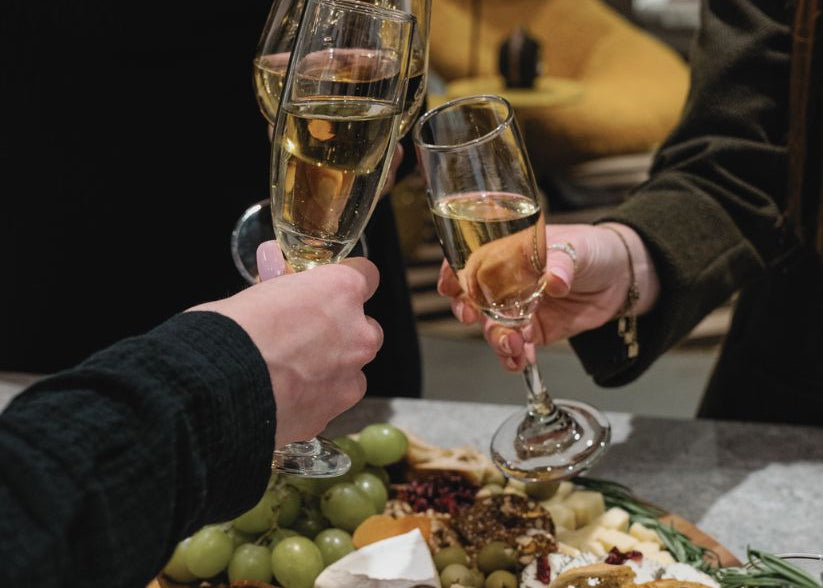 Evénement privé chez Maison Territo à Montréal