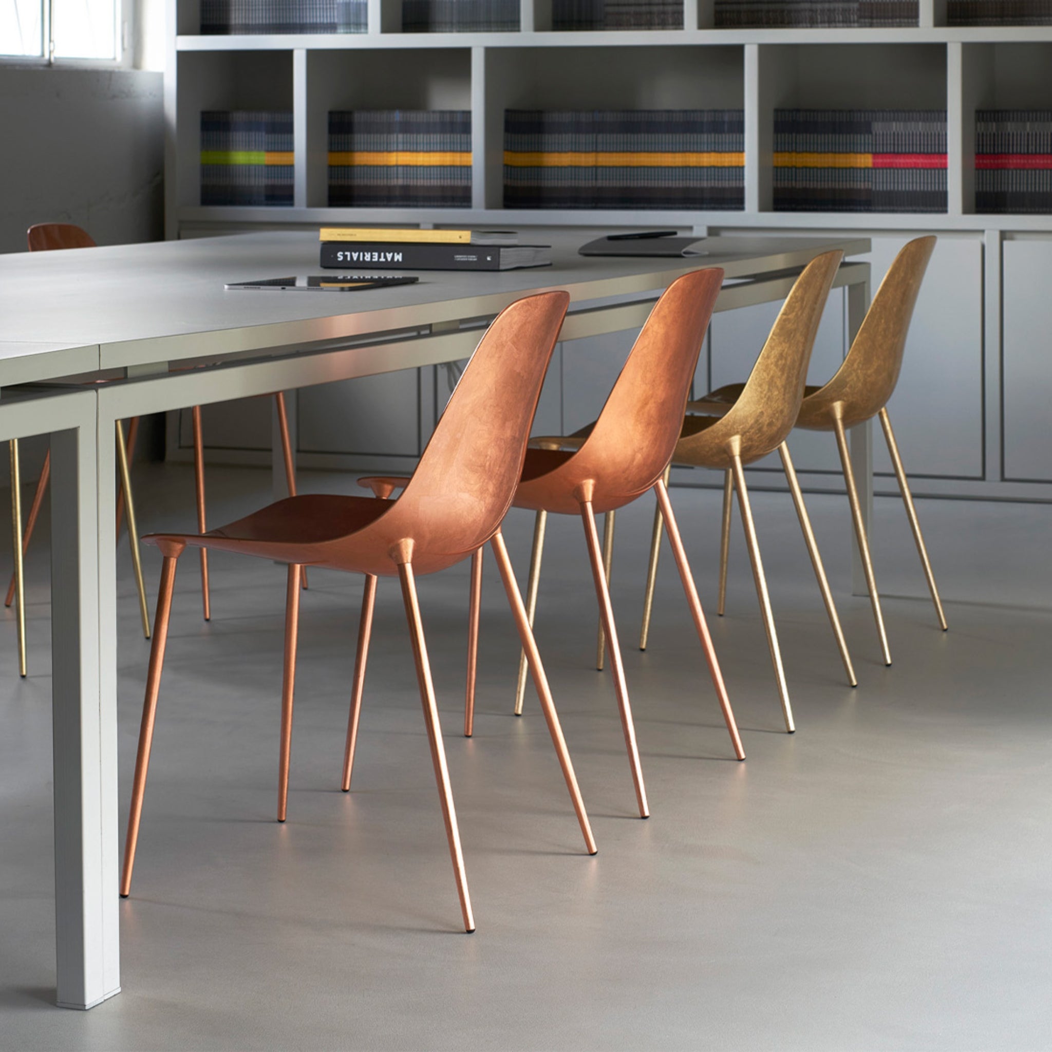 Chaise Mammamia de Opinion Ciatti