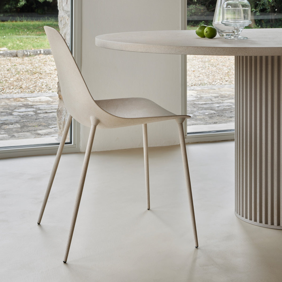 Chaise Mammamia de Opinion Ciatti