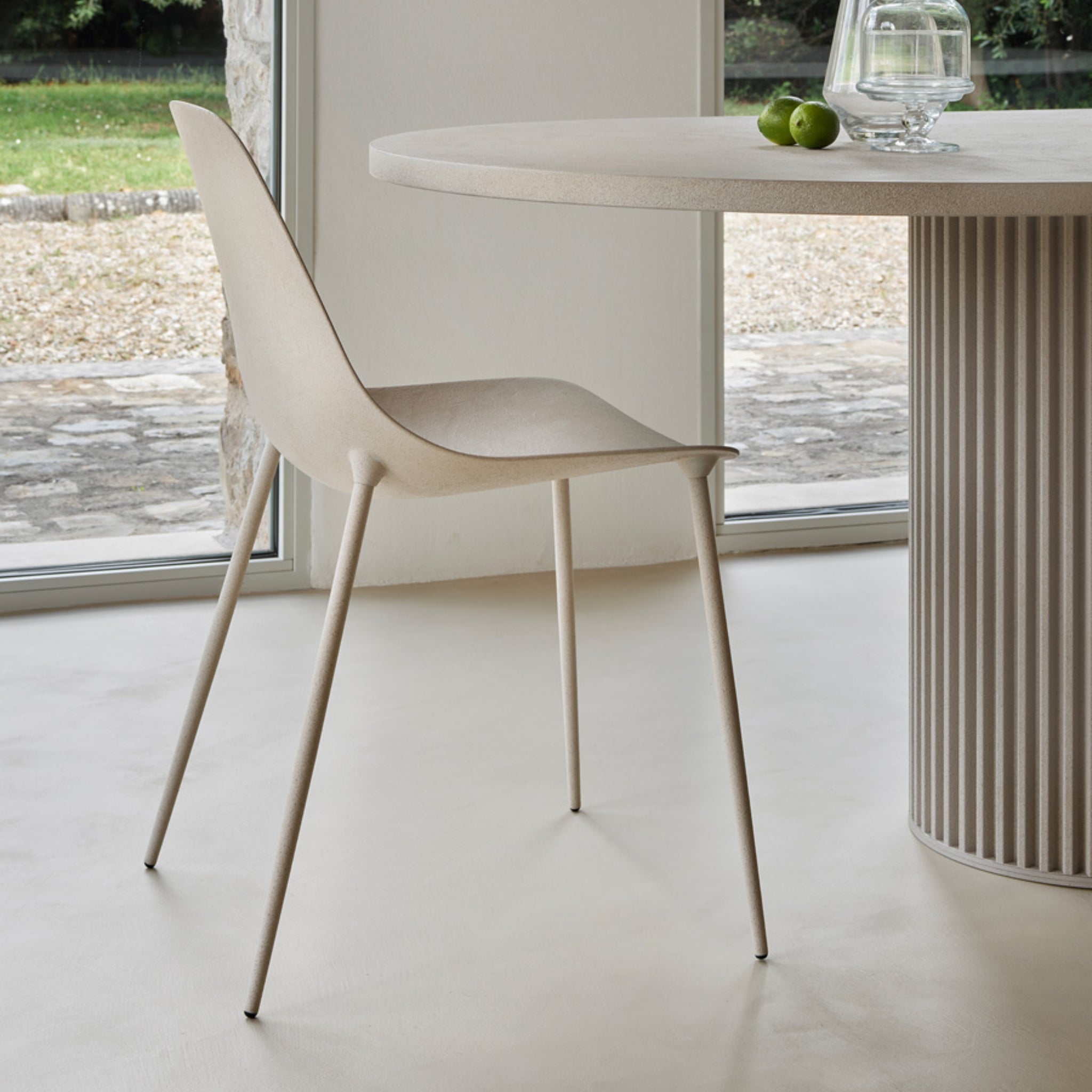 Chaise Mammamia de Opinion Ciatti