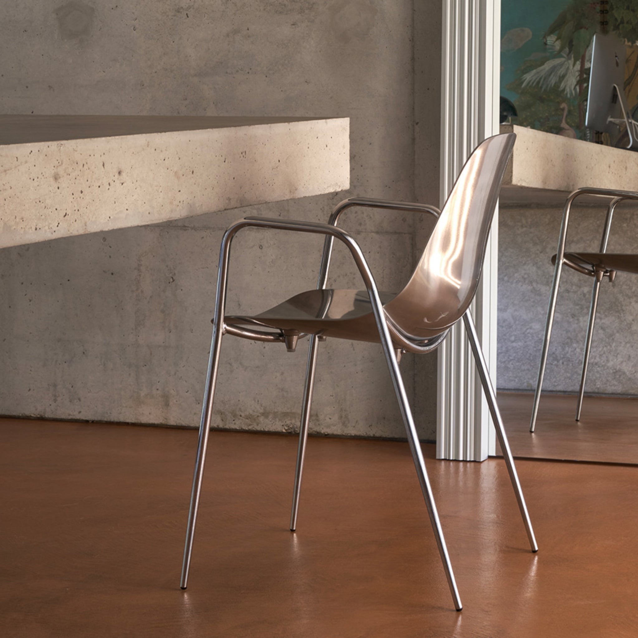 Chaise Mammamia de Opinion Ciatti