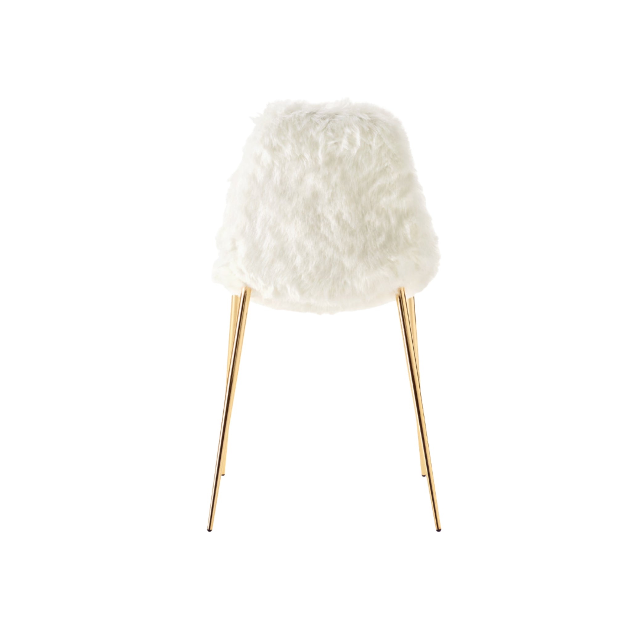 Chaise Mammamia Fur de Opinion Ciatti