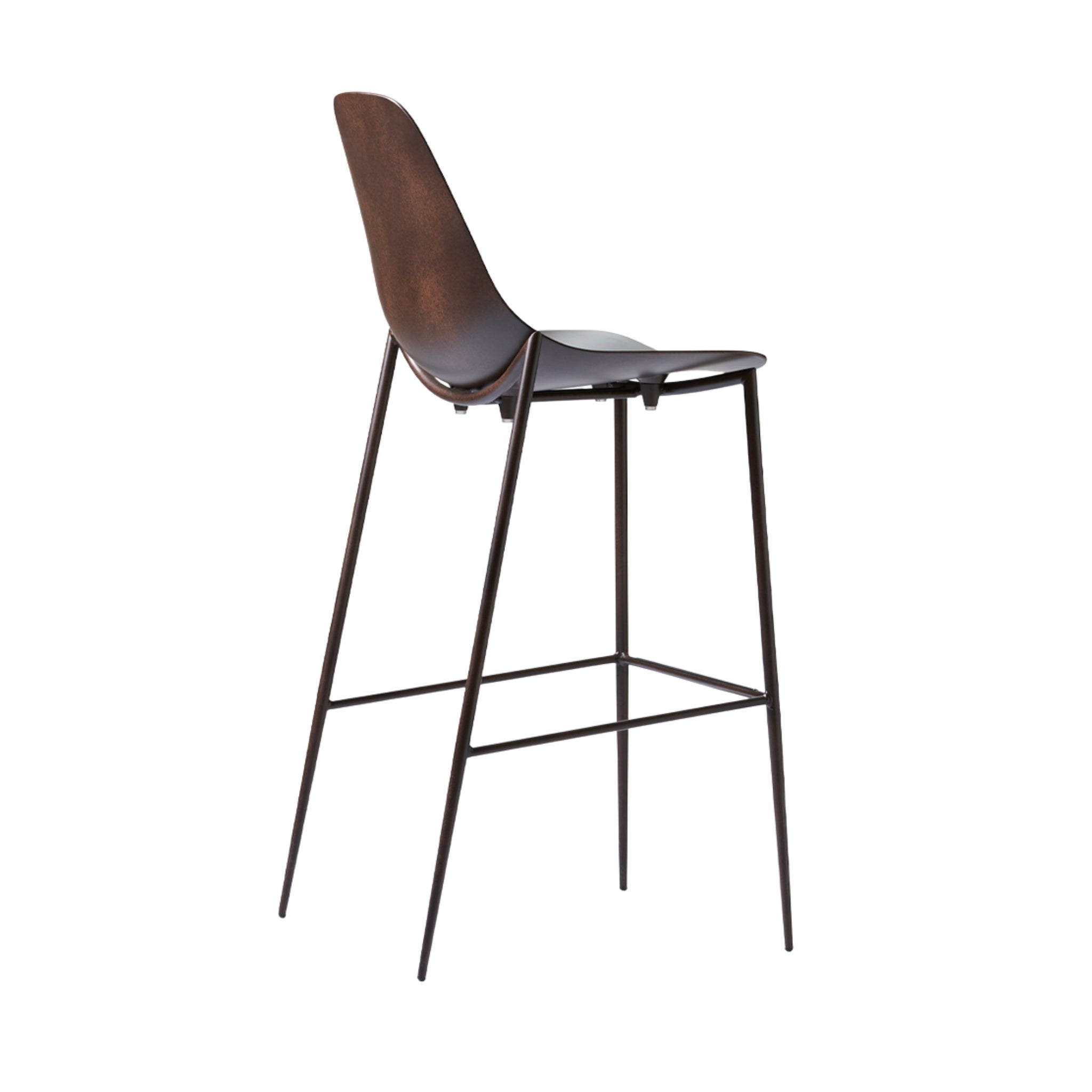 Tabouret Mammamia High de Opinion Ciatti