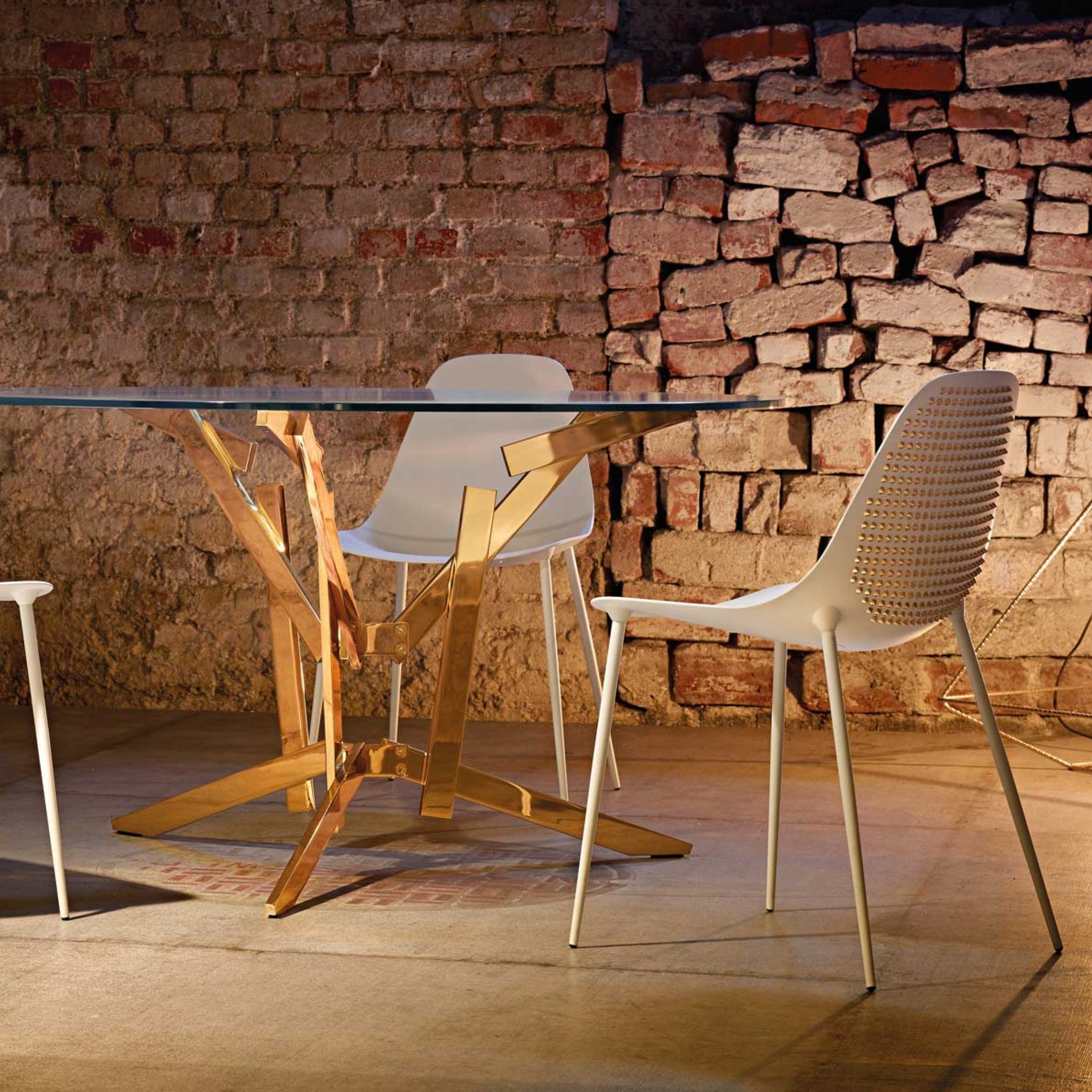 Chaise Mammamia Punk de Opinion Ciatti