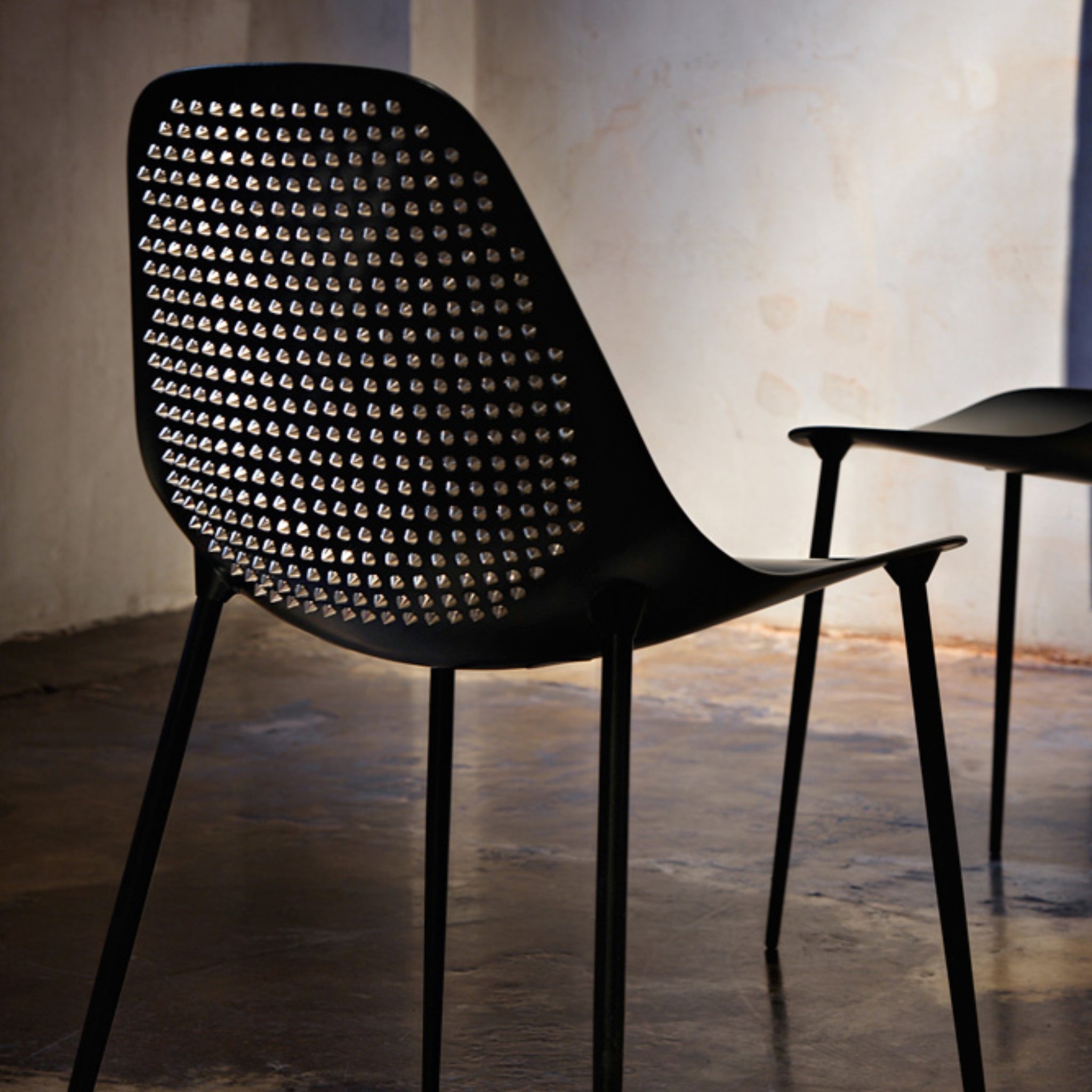 Chaise Mammamia Punk de Opinion Ciatti