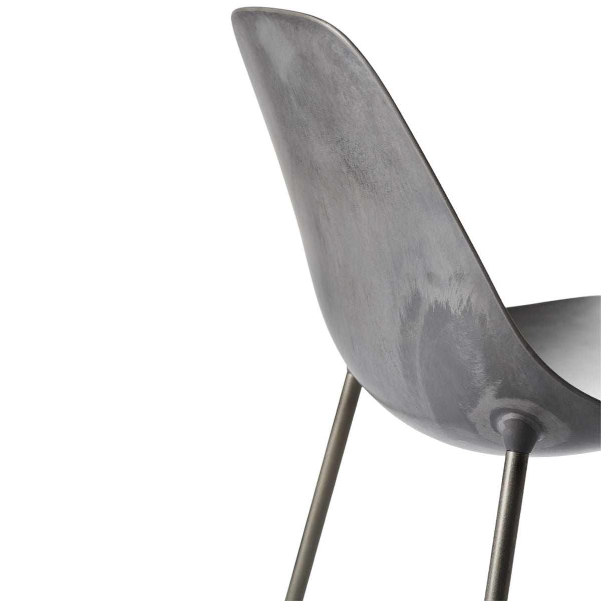 Chaise Mammamia Raw de Opinion Ciatti