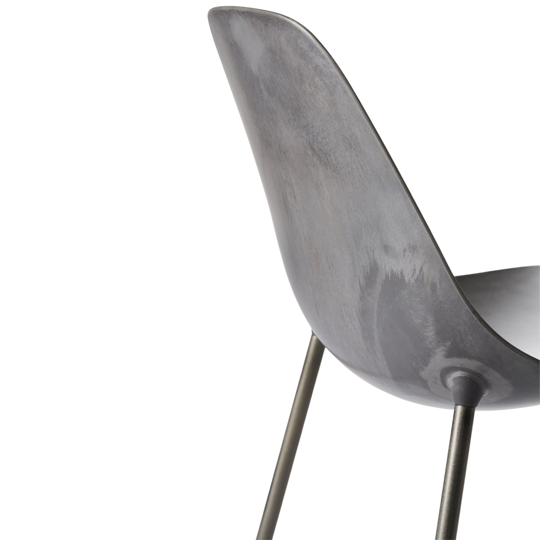 Chaise Mammamia Raw de Opinion Ciatti