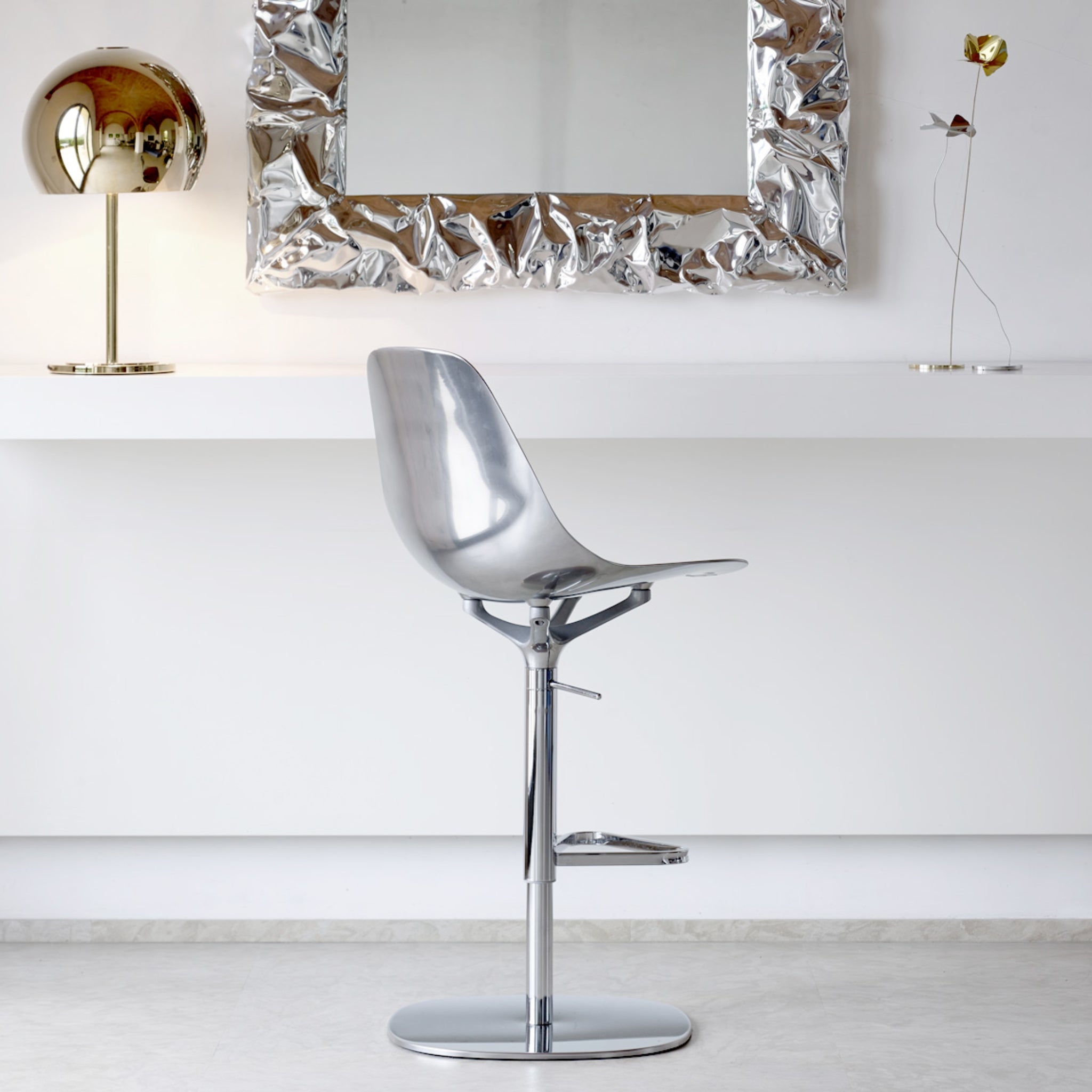 Tabouret Mammamia de Opinion Ciatti