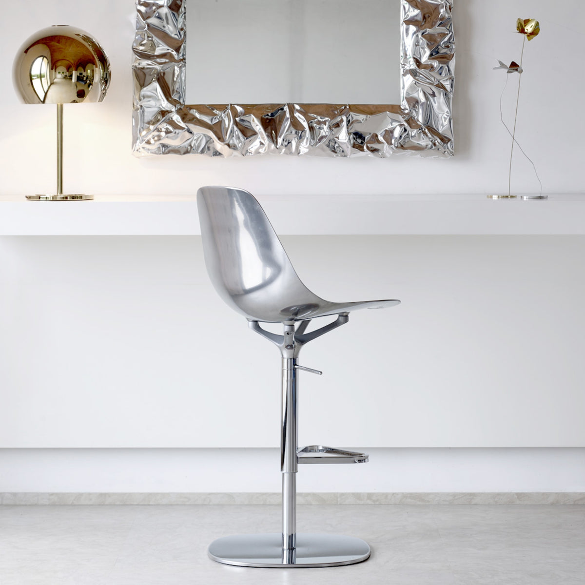 Tabouret Mammamia de Opinion Ciatti