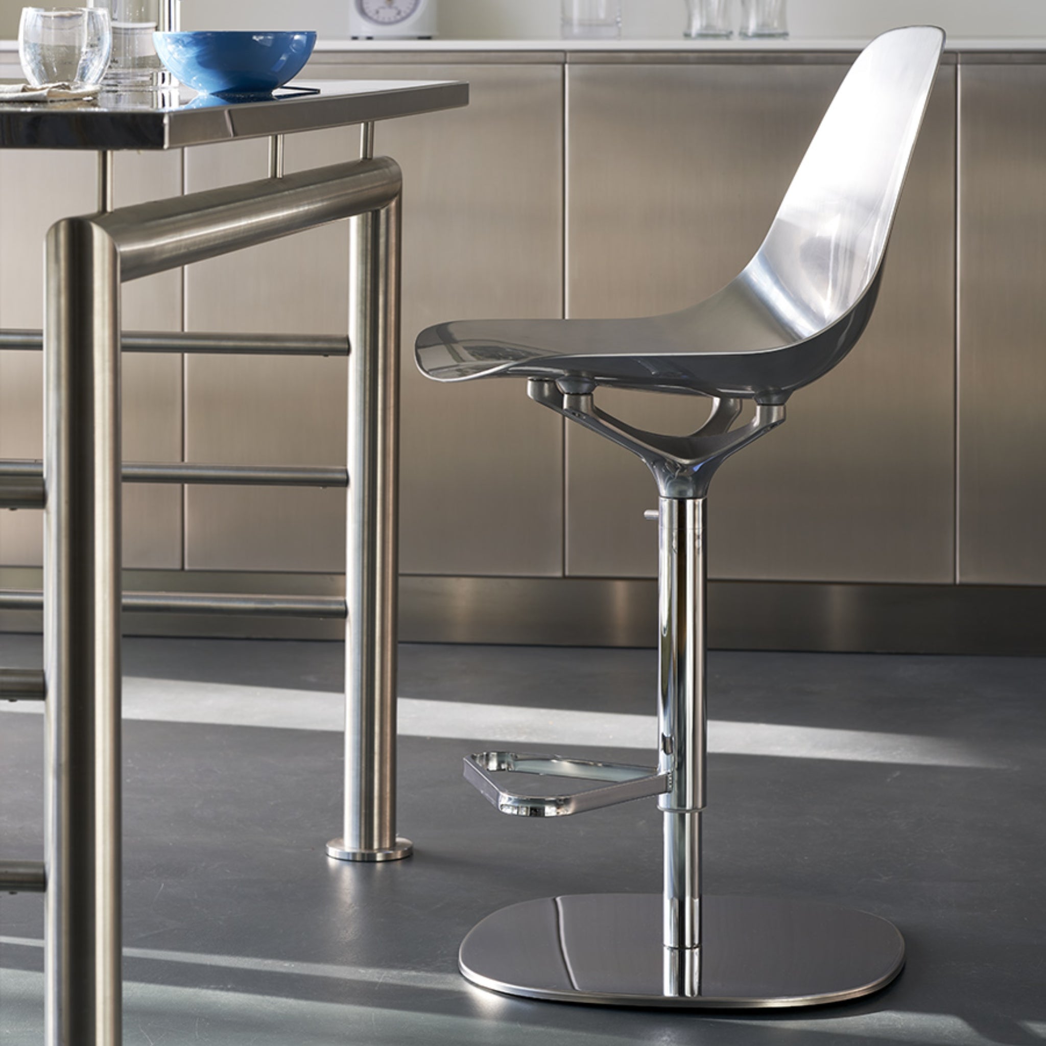 Tabouret Mammamia de Opinion Ciatti