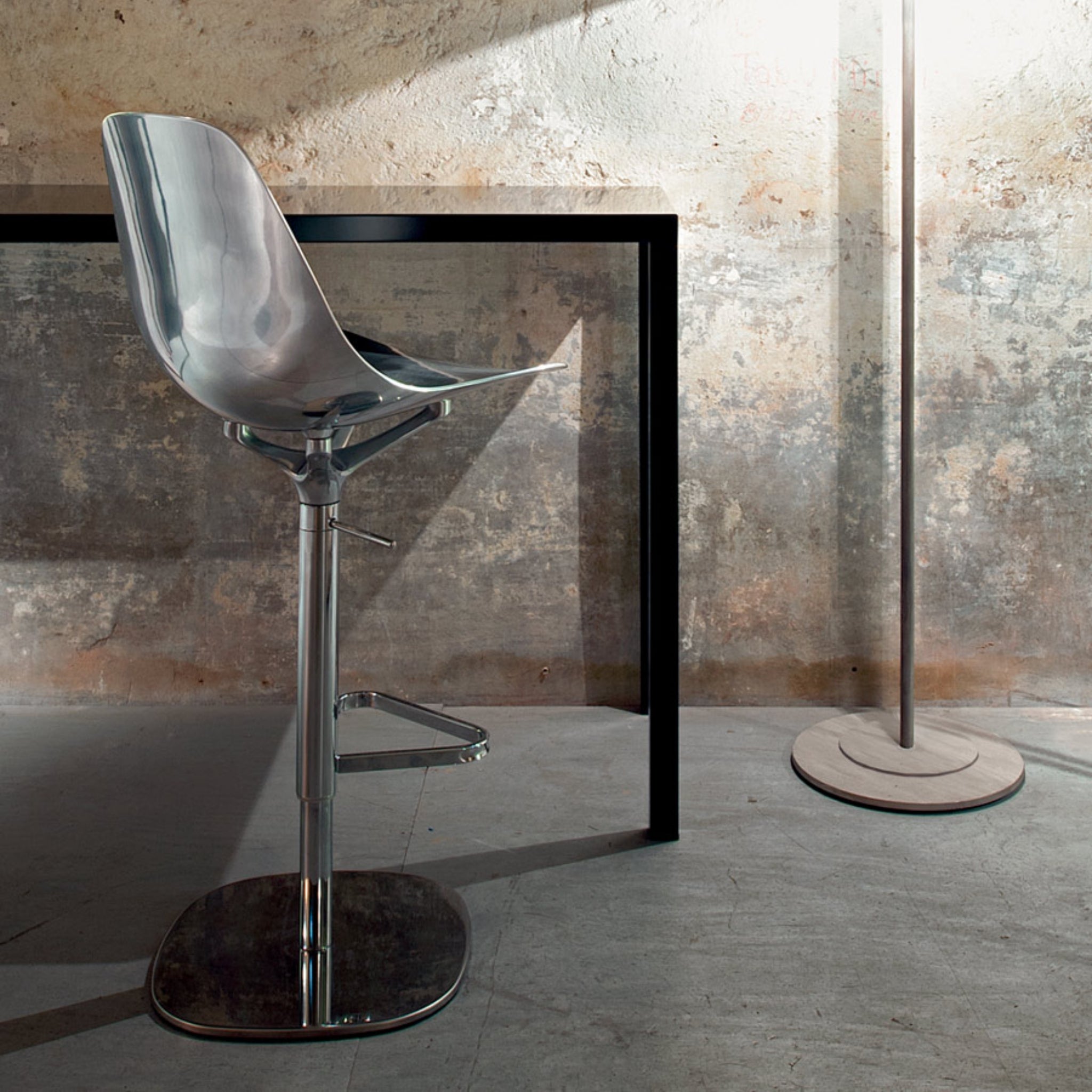 Tabouret Mammamia de Opinion Ciatti