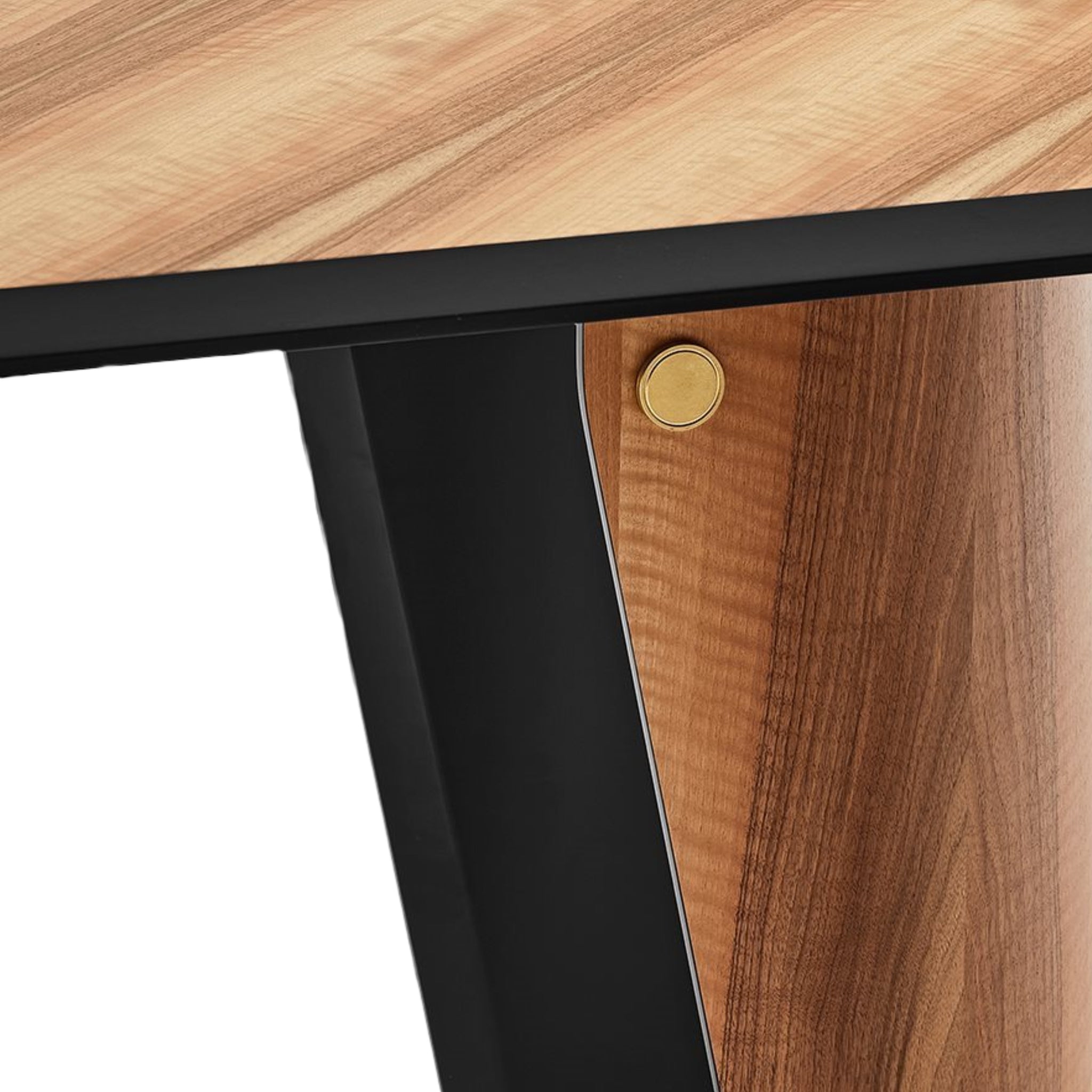 Table Manto Oval par Gallotti&Radice