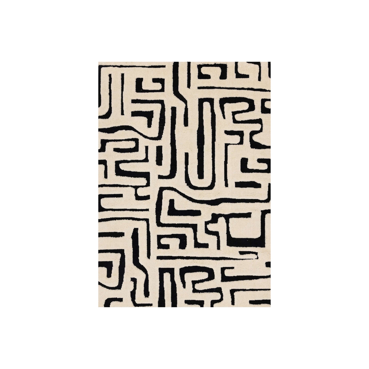 Tapis Mareeba 1414 par Kalora