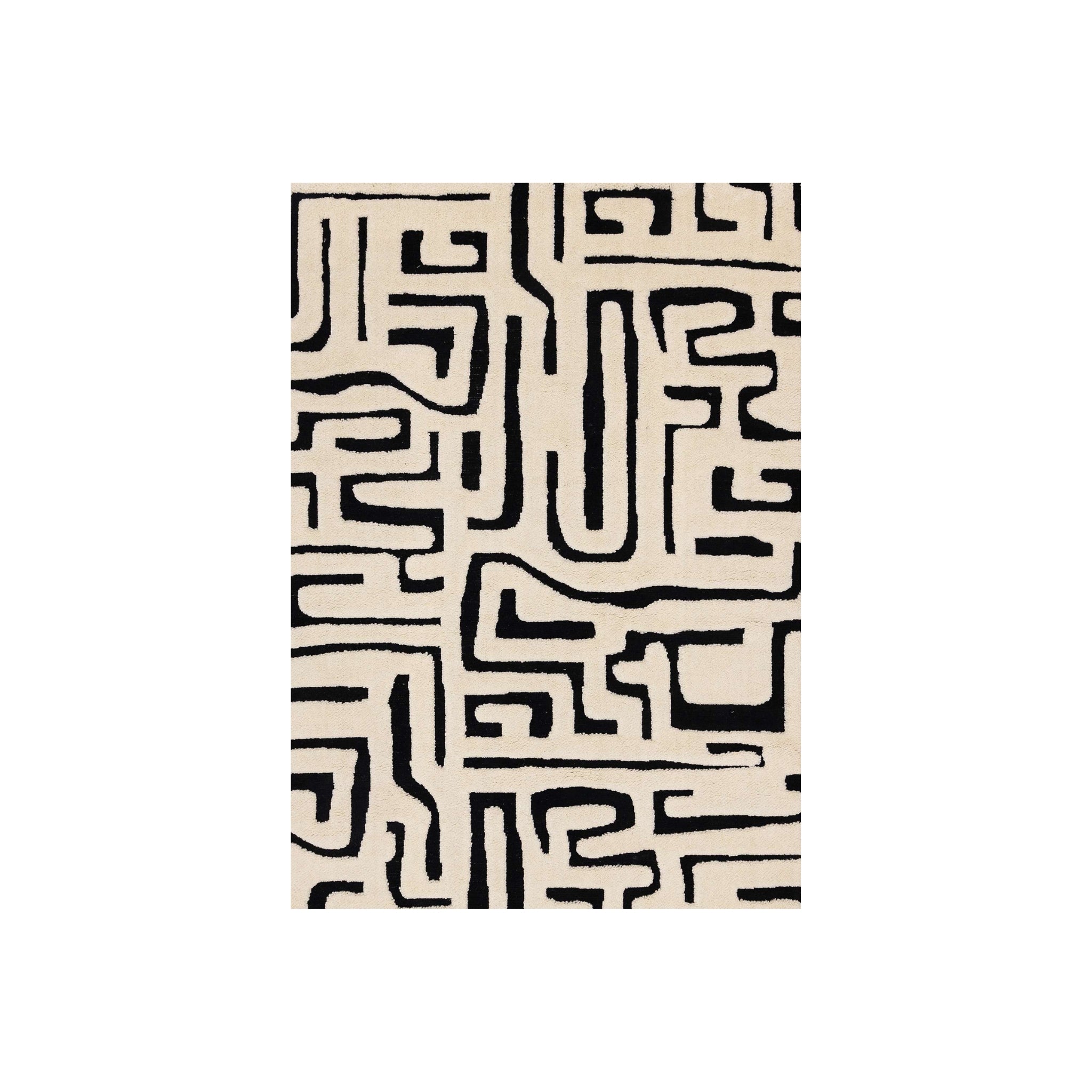 Tapis Mareeba 1414 par Kalora