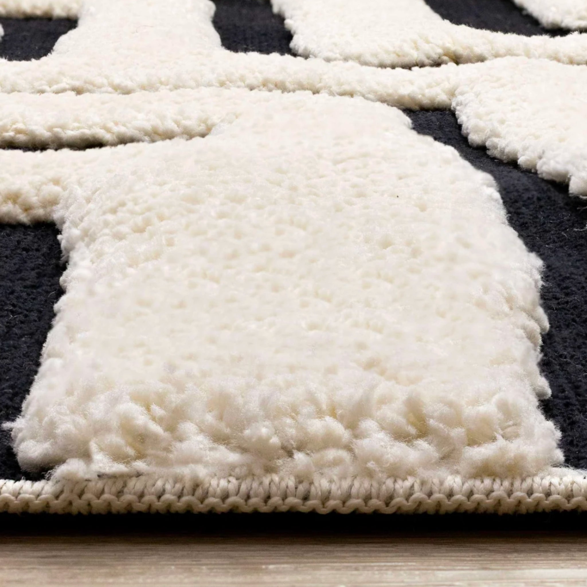 Tapis Mareeba 1414 par Kalora