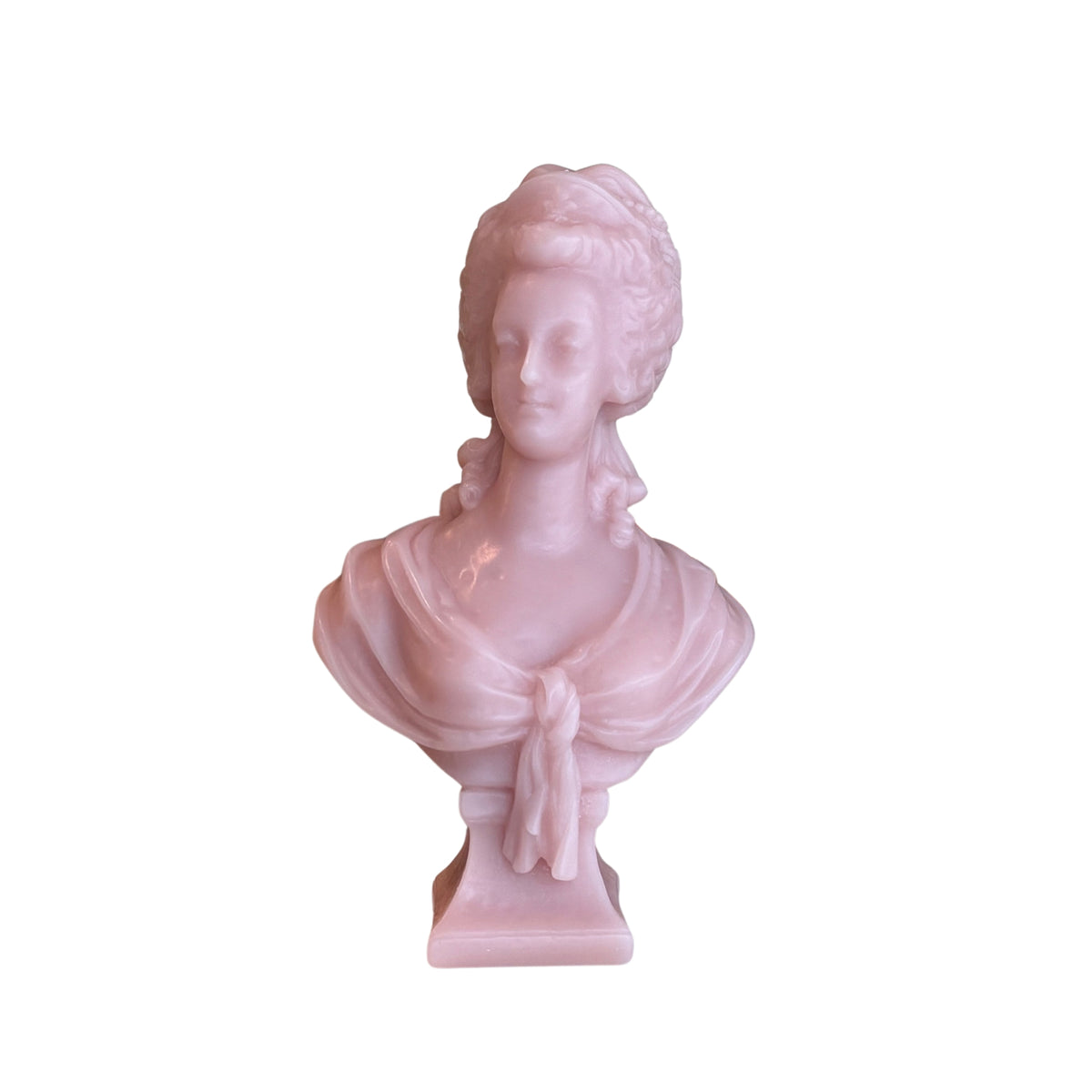 Bougie Marie-Antoinette de Trudon