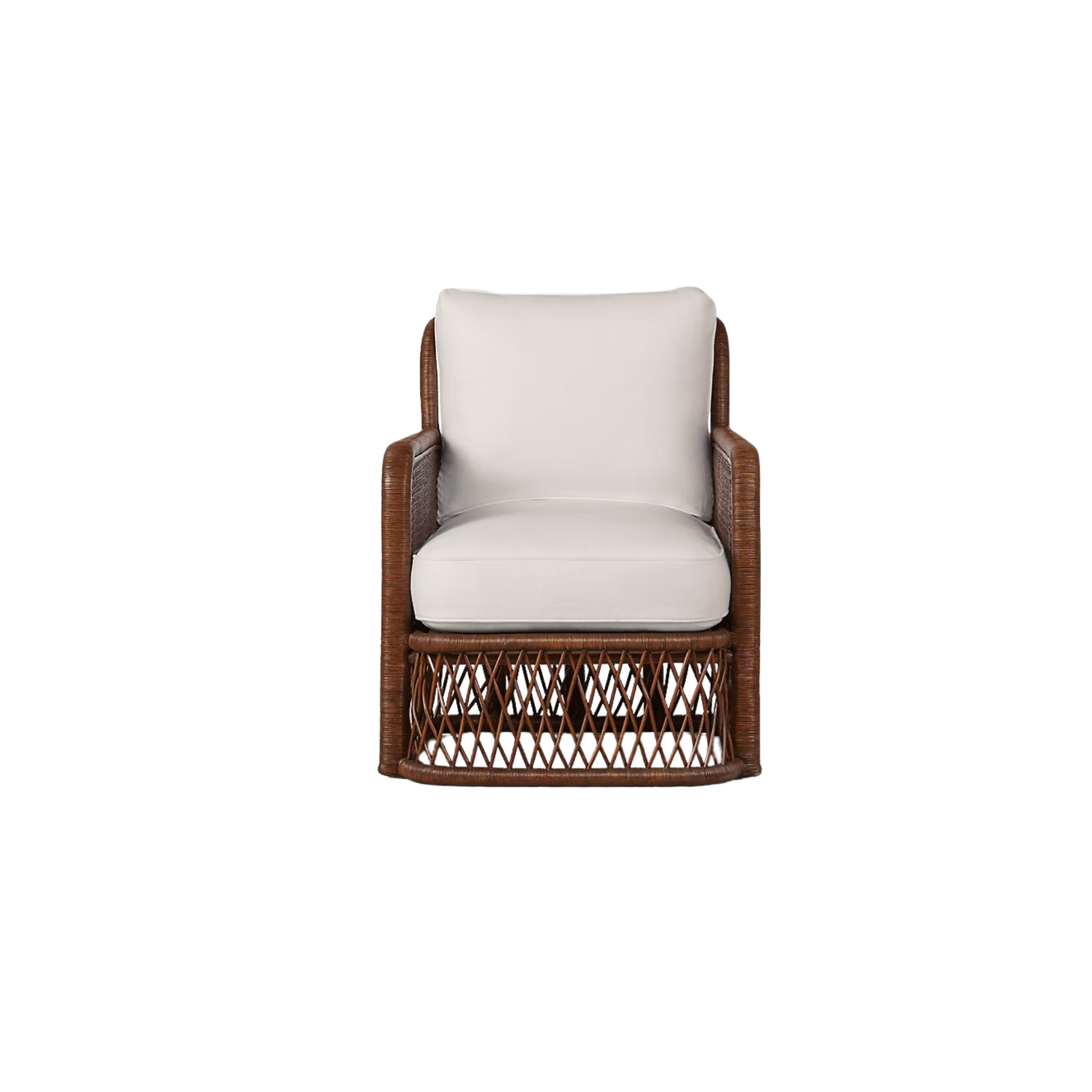 Fauteuil Medina de Ralph Lauren Home | Maison Territo