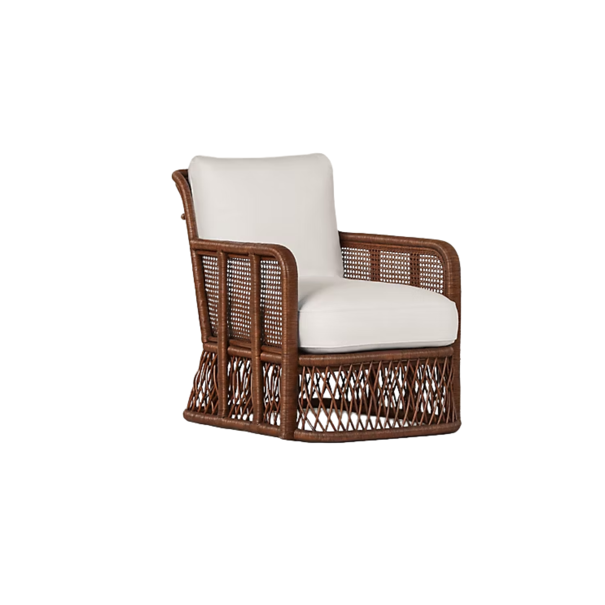 Fauteuil Medina de Ralph Lauren Home | Maison Territo