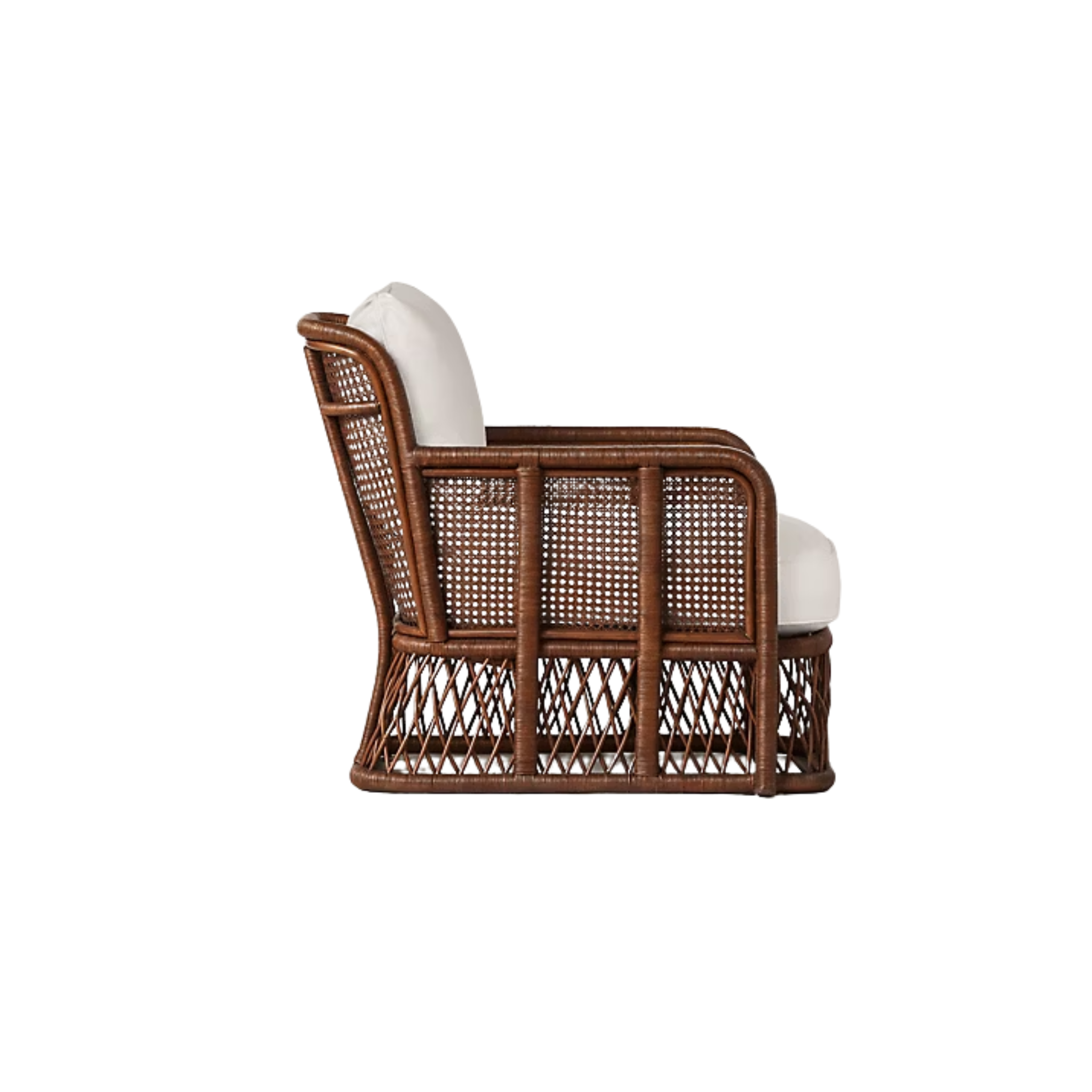 Fauteuil Medina de Ralph Lauren Home | Maison Territo