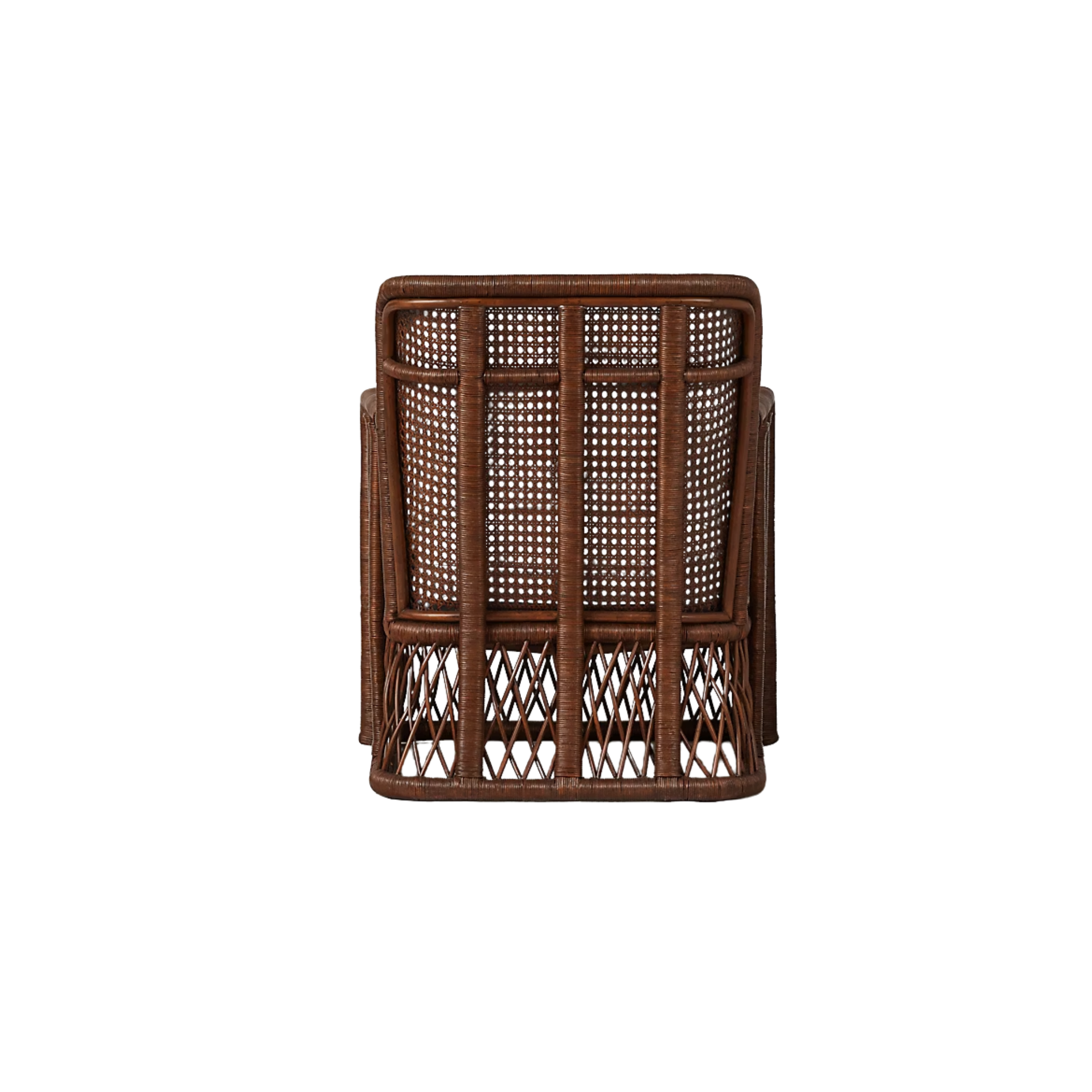 Fauteuil Medina de Ralph Lauren Home | Maison Territo