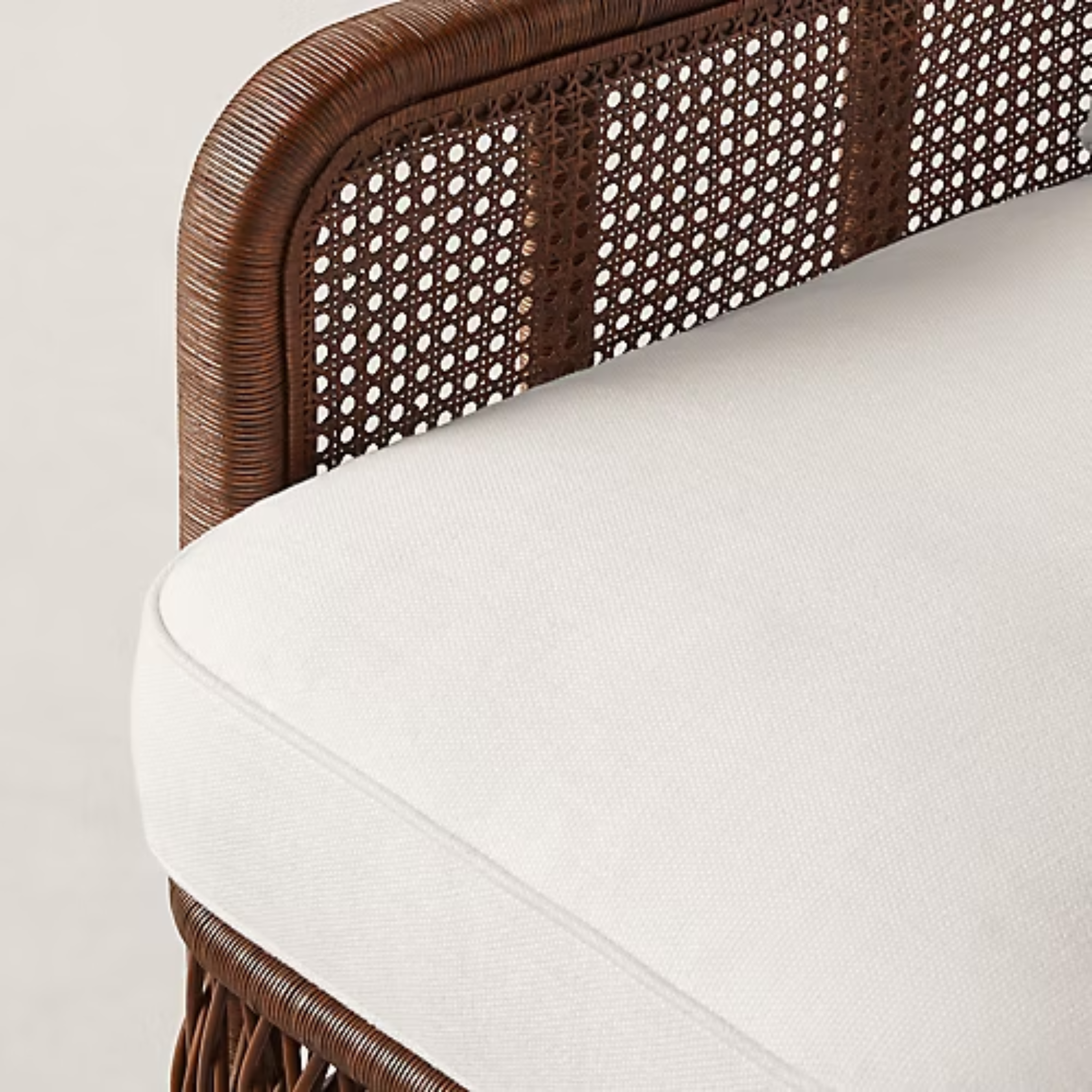 Fauteuil Medina de Ralph Lauren Home | Maison Territo