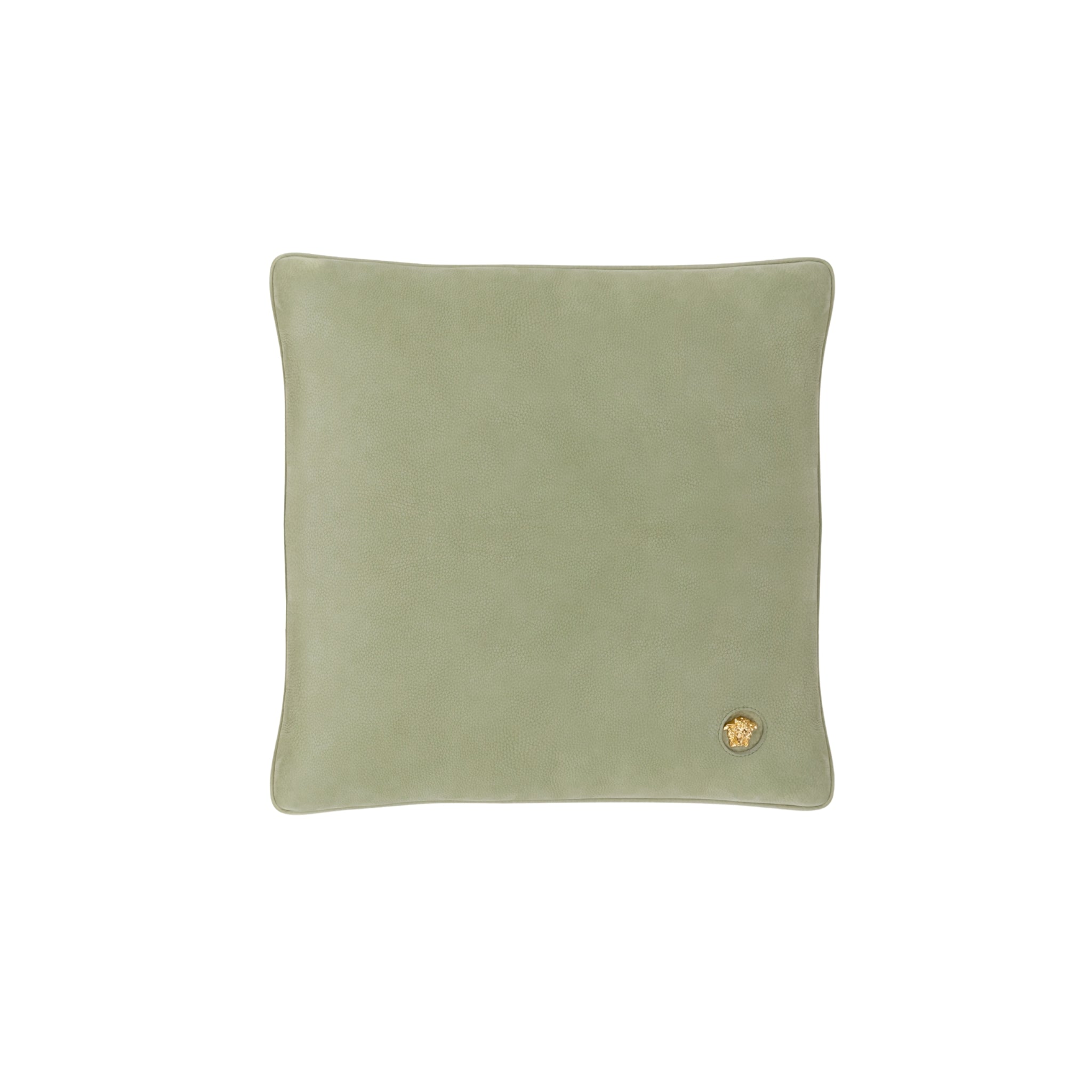 Coussin Medusa 3D de Versace Home