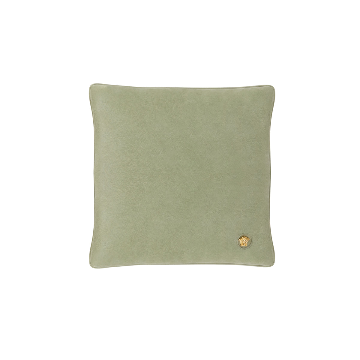 Coussin Medusa 3D de Versace Home
